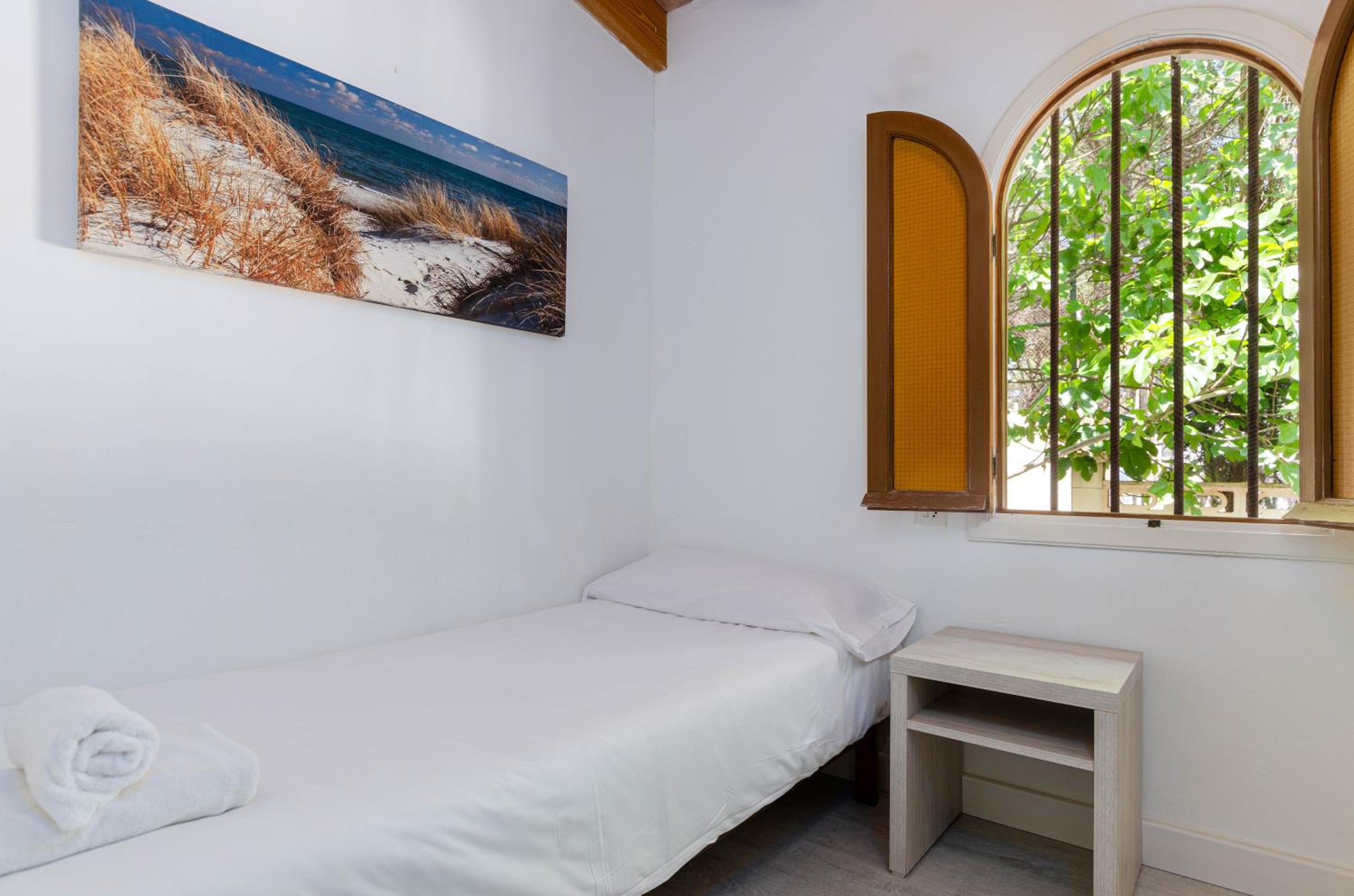 Rosamar Holidays Apartments