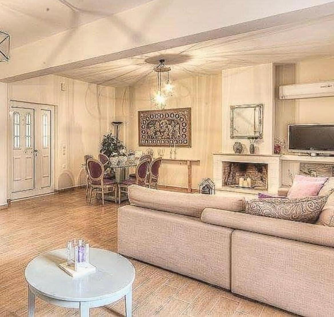 Villazia Exclusive Estate