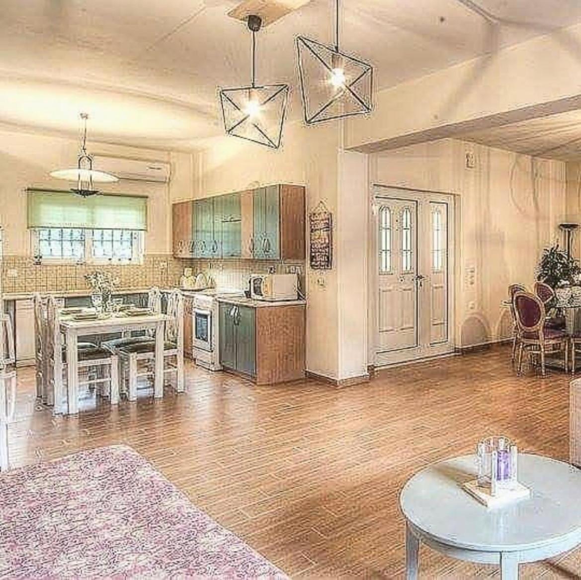Villazia Exclusive Estate