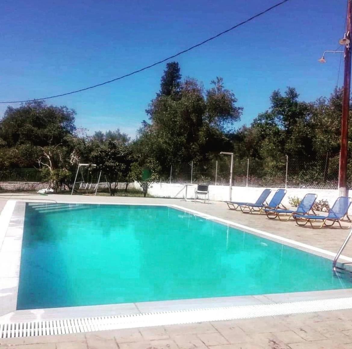 Villazia Exclusive Estate