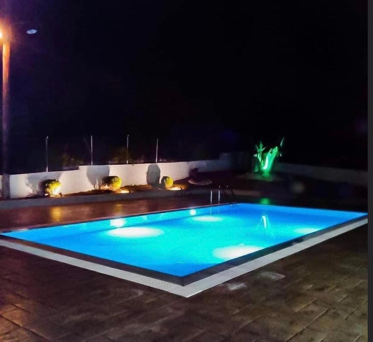 Villazia Exclusive Estate