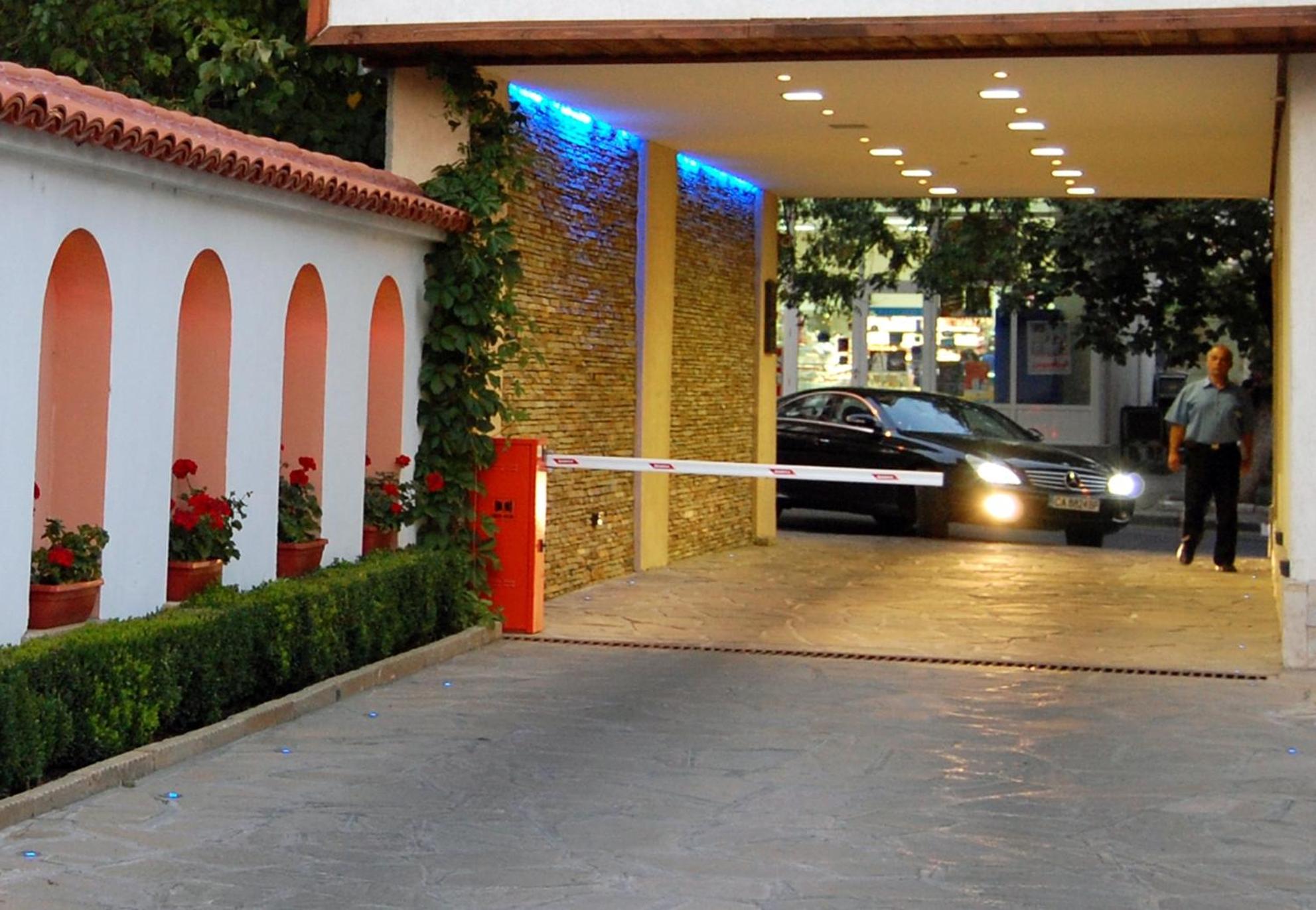 Chakarova Guest House