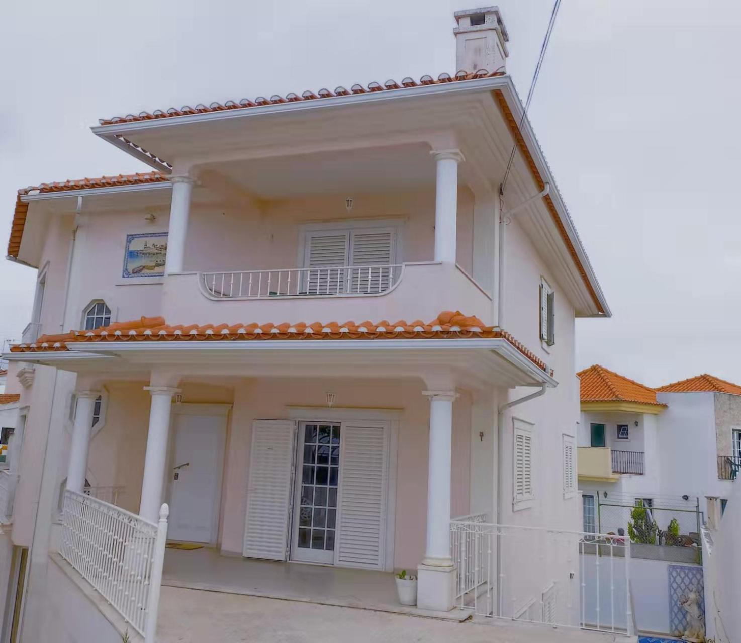 Hotel Alvide Guest House - Image 1