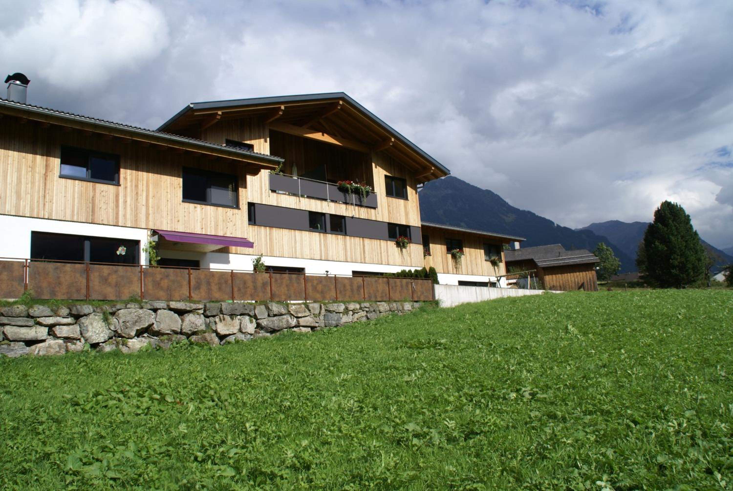 Appartement Carola