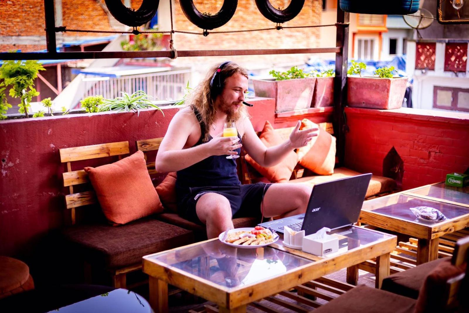Holiday Hostel