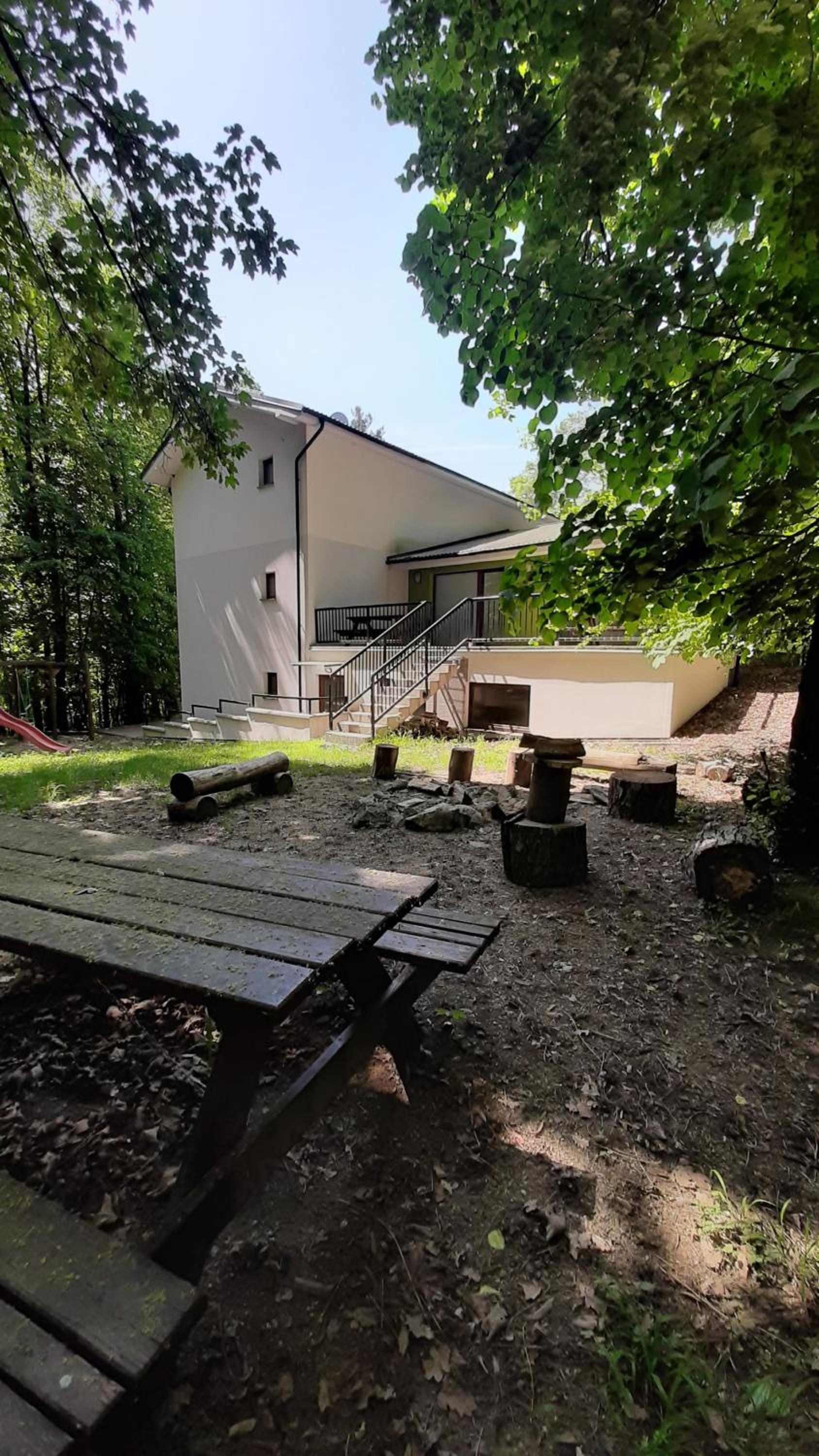 Penzión NADKA, casa de huéspedes en Bojnice