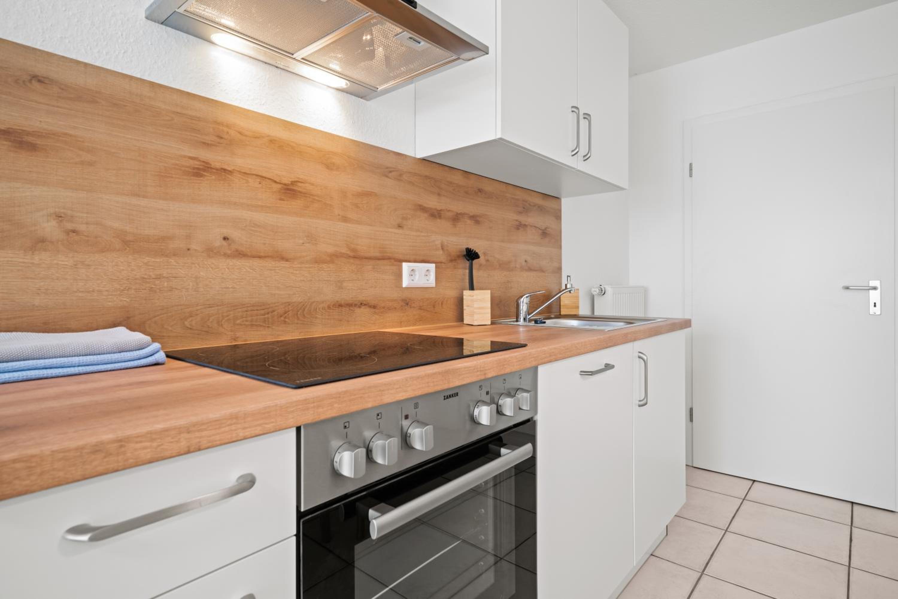 Ferienwohnung Atemholen am Bodensee view 4