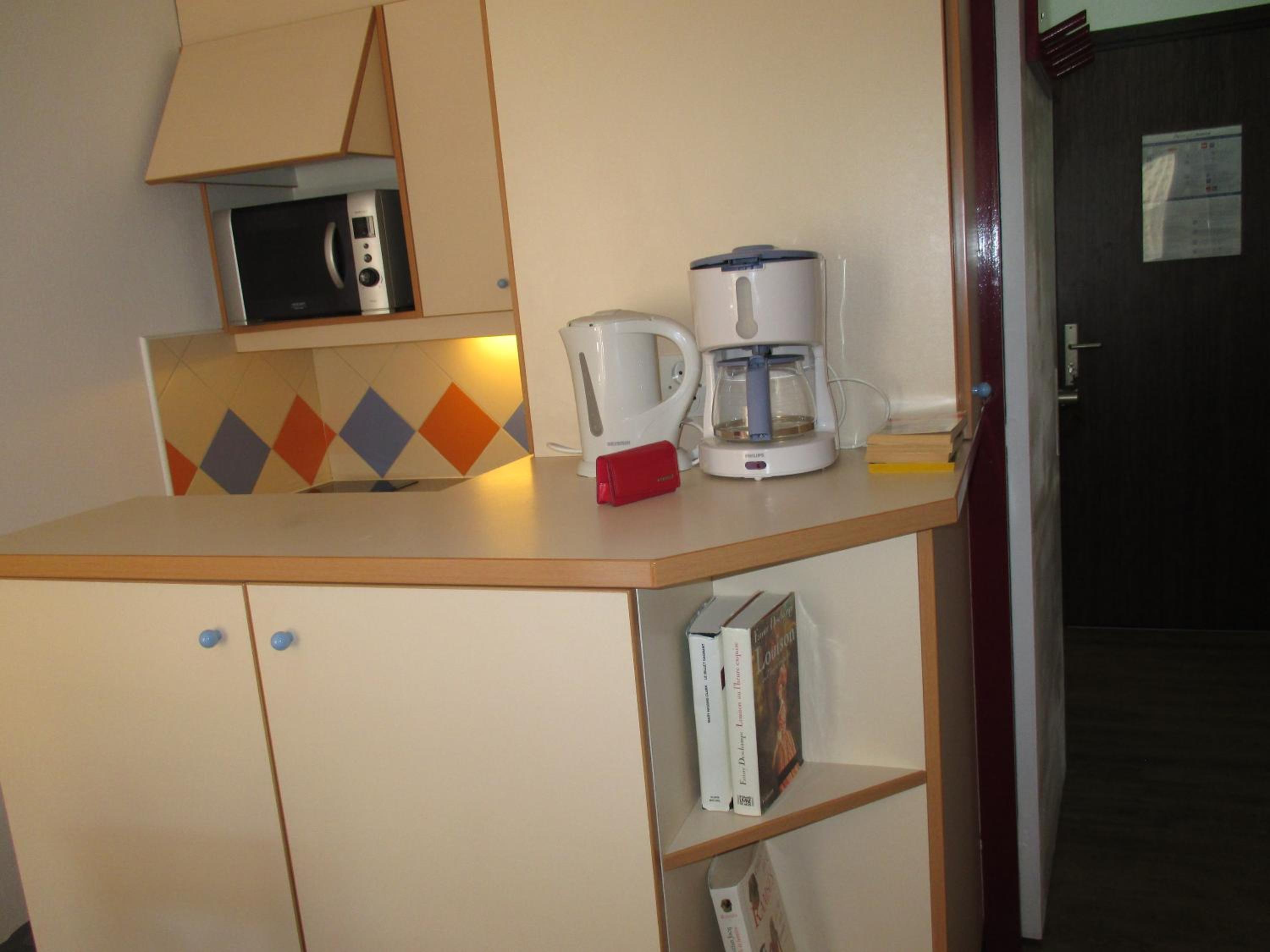 Promenade des Bains Apartment