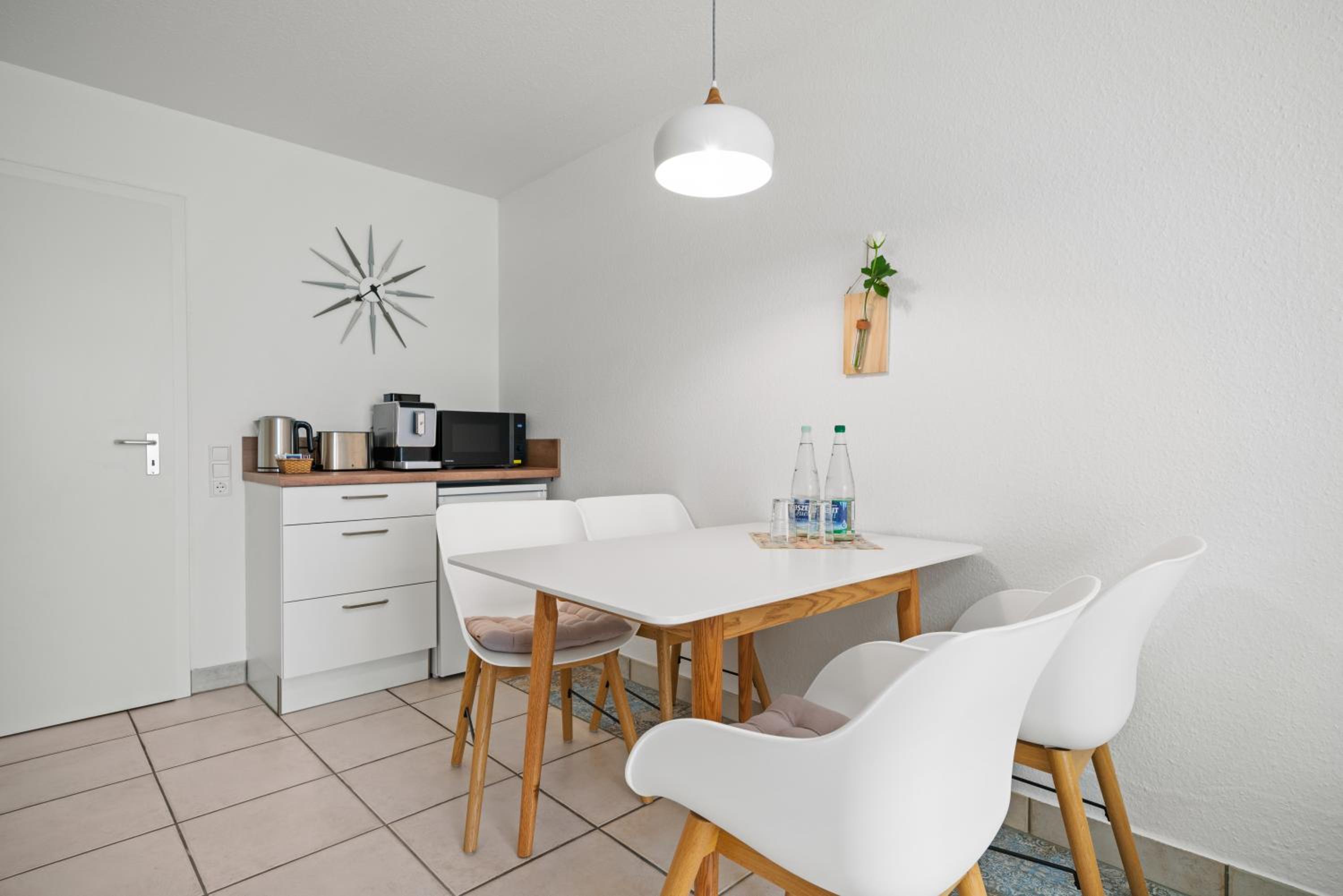 Ferienwohnung Atemholen am Bodensee view 2