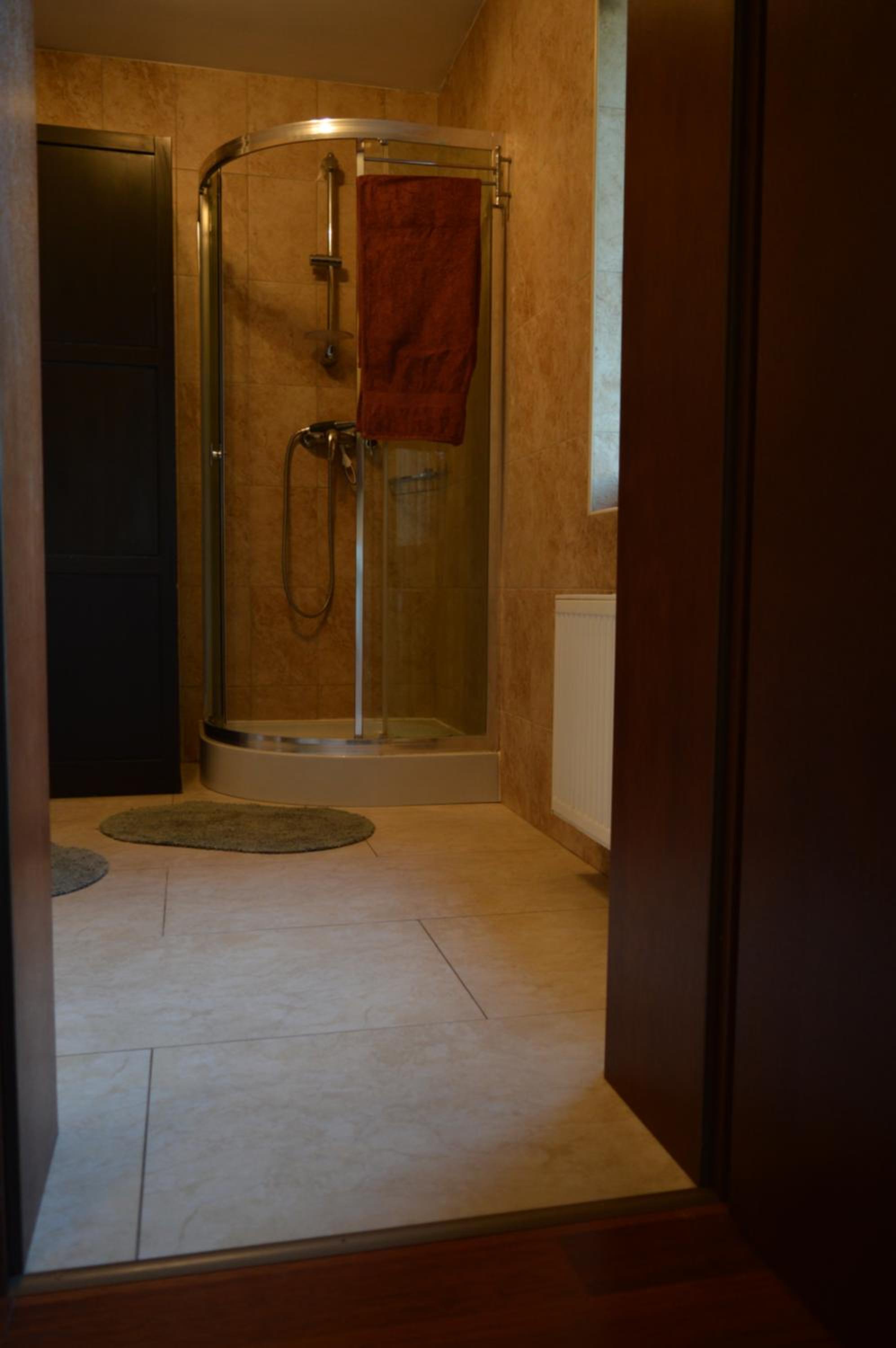 Apartament przy Koniu Trojańskim view 5