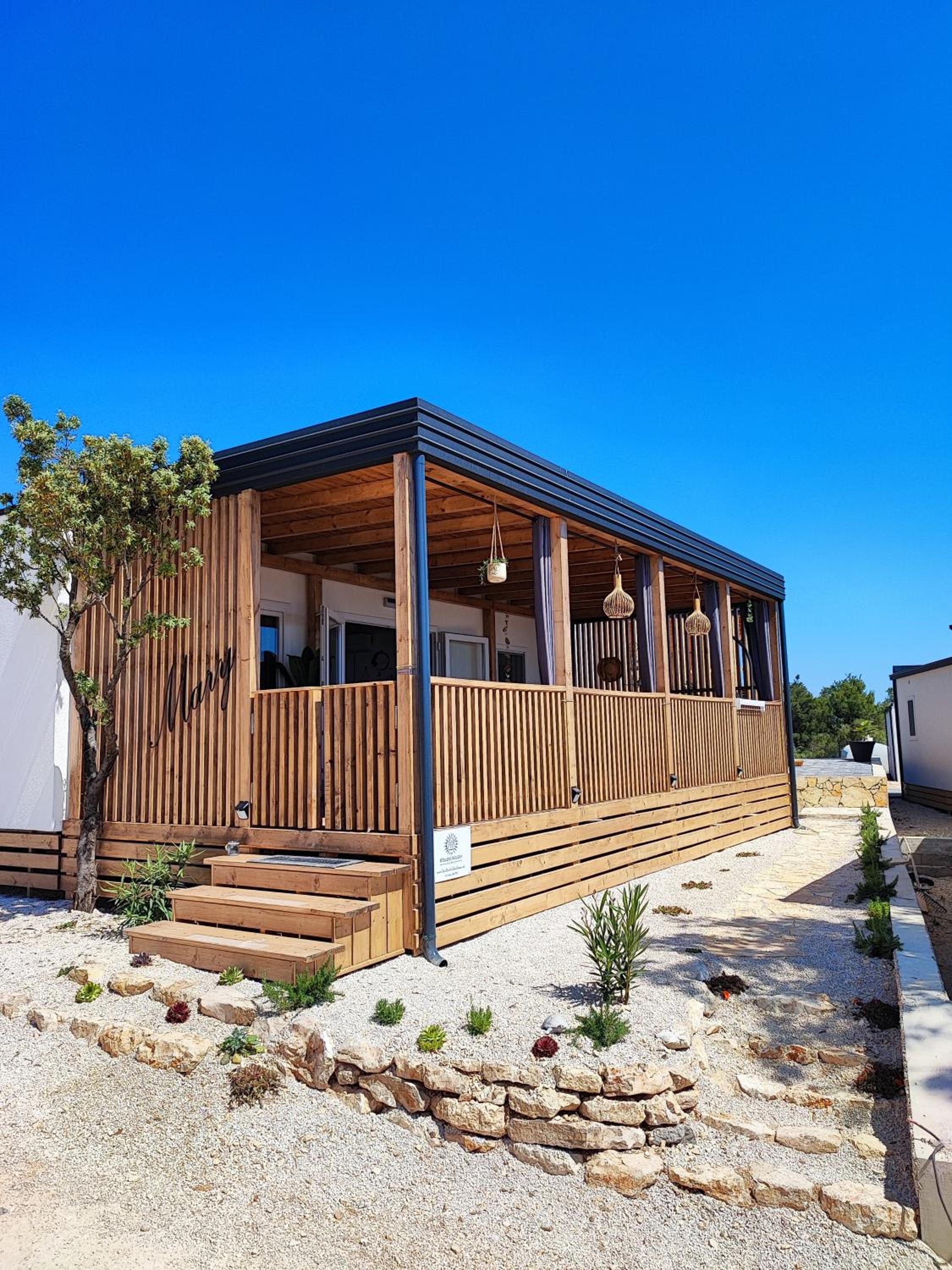 Hollers Holiday Homes Haus Mary view 4
