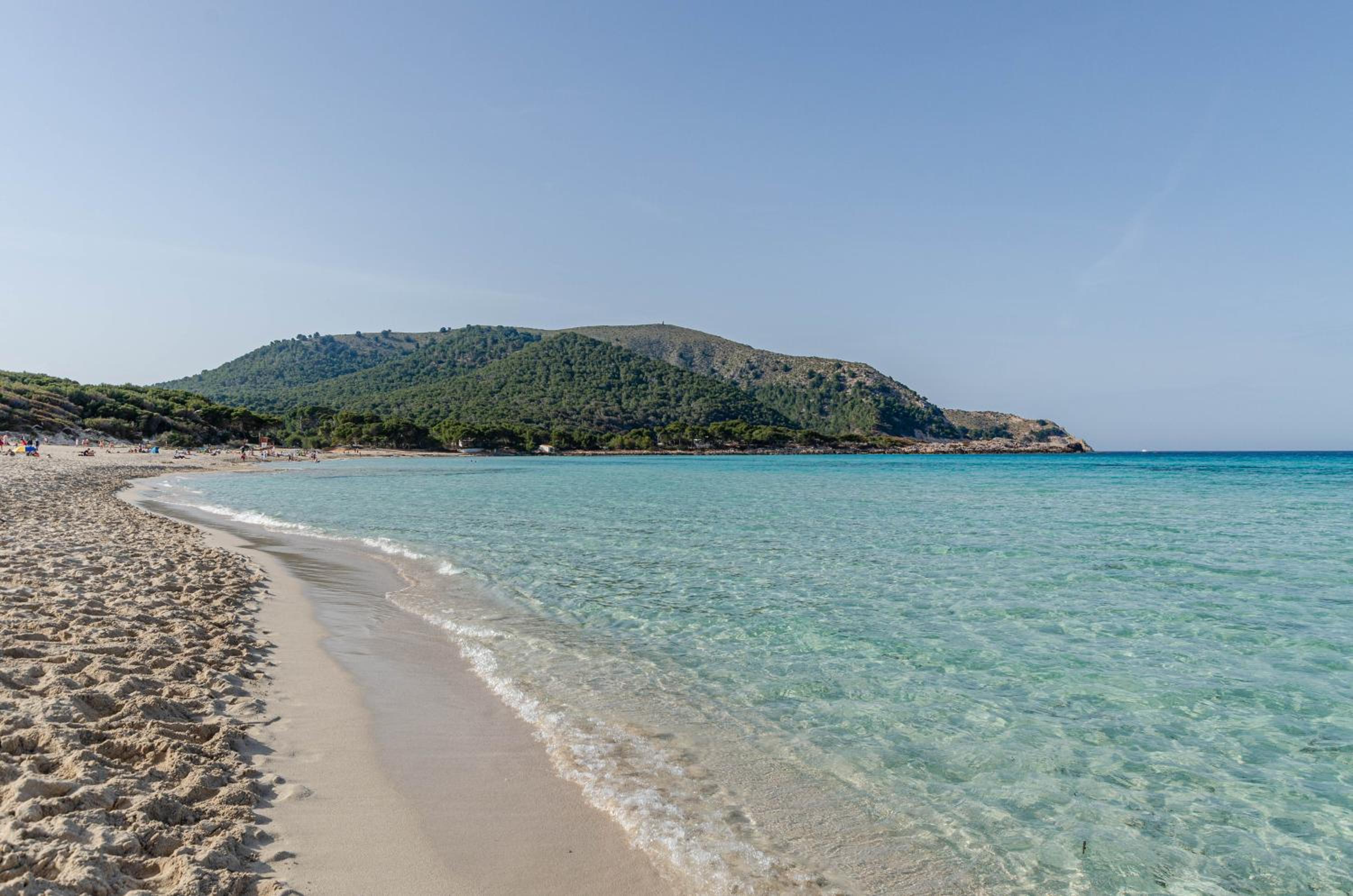 Rosamar Holidays Apartments