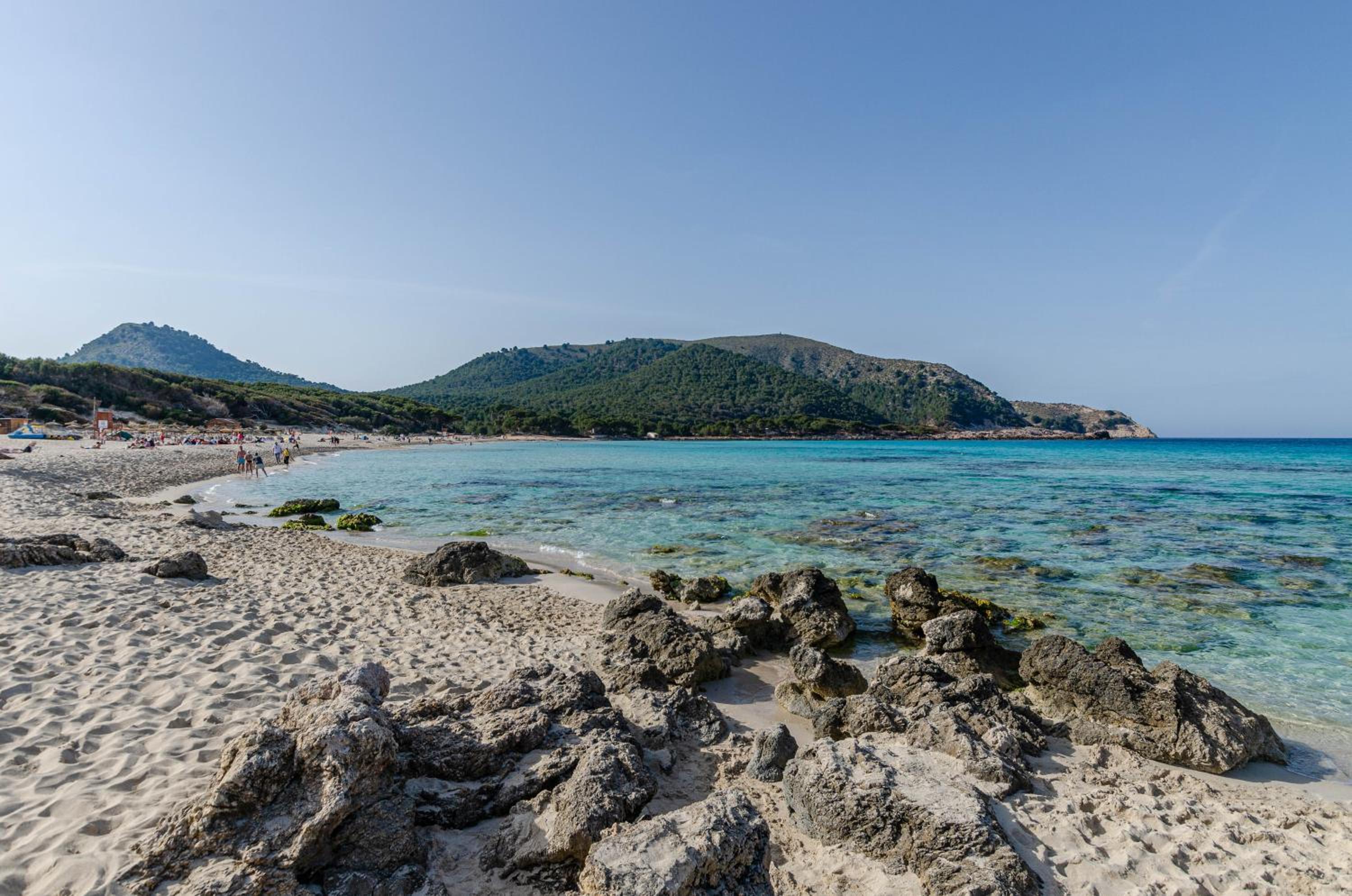 Rosamar Holidays Apartments