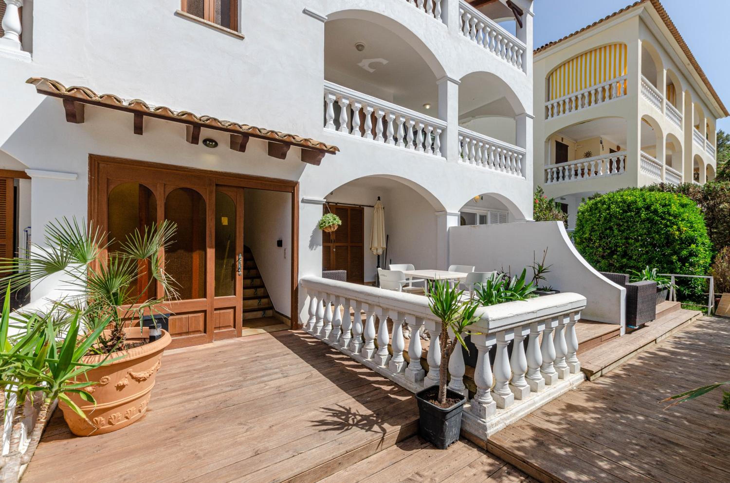 Rosamar Holidays Apartments