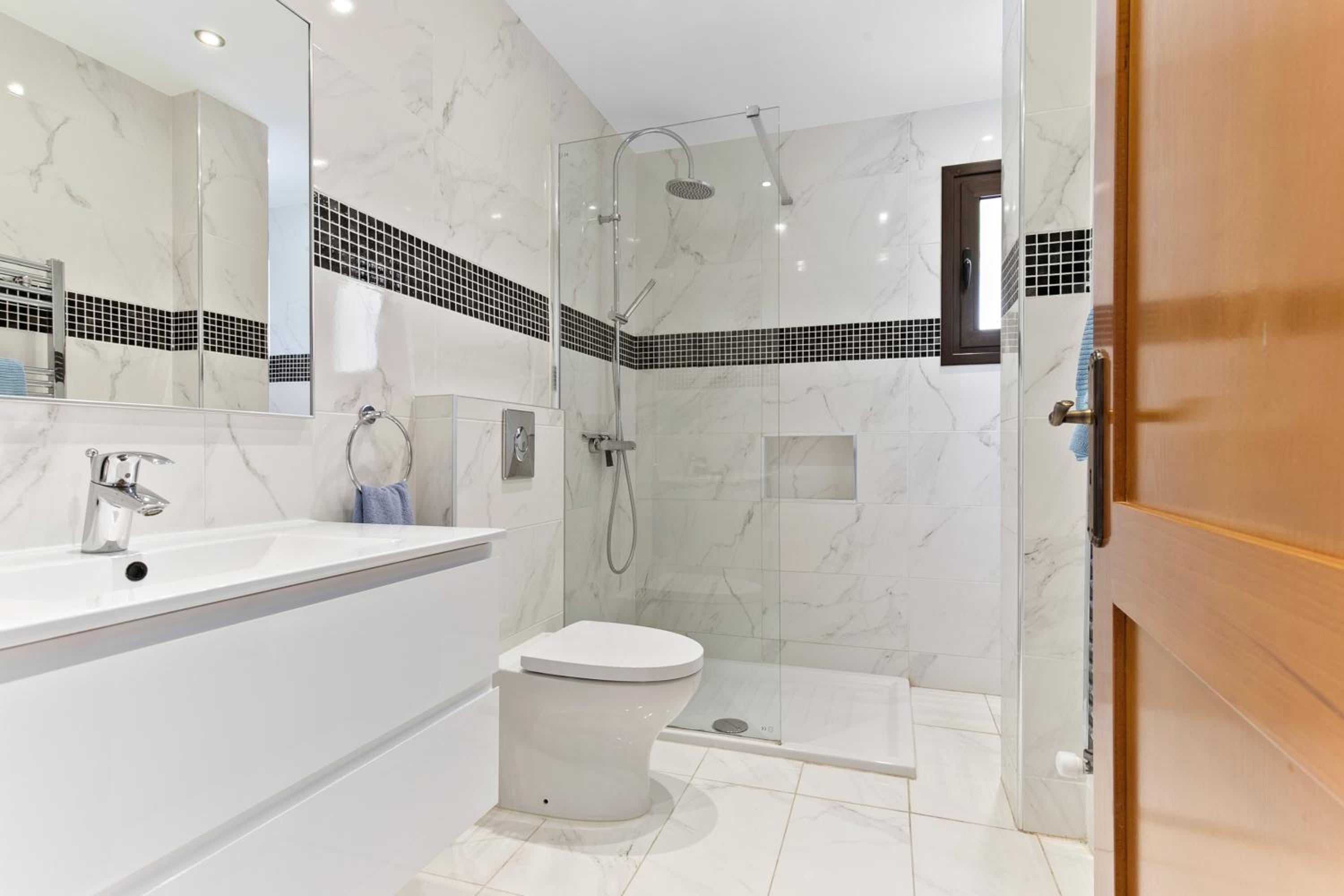 4 bedroom Villa Kellia with private pool, Aphrodite Hills Resort view 4