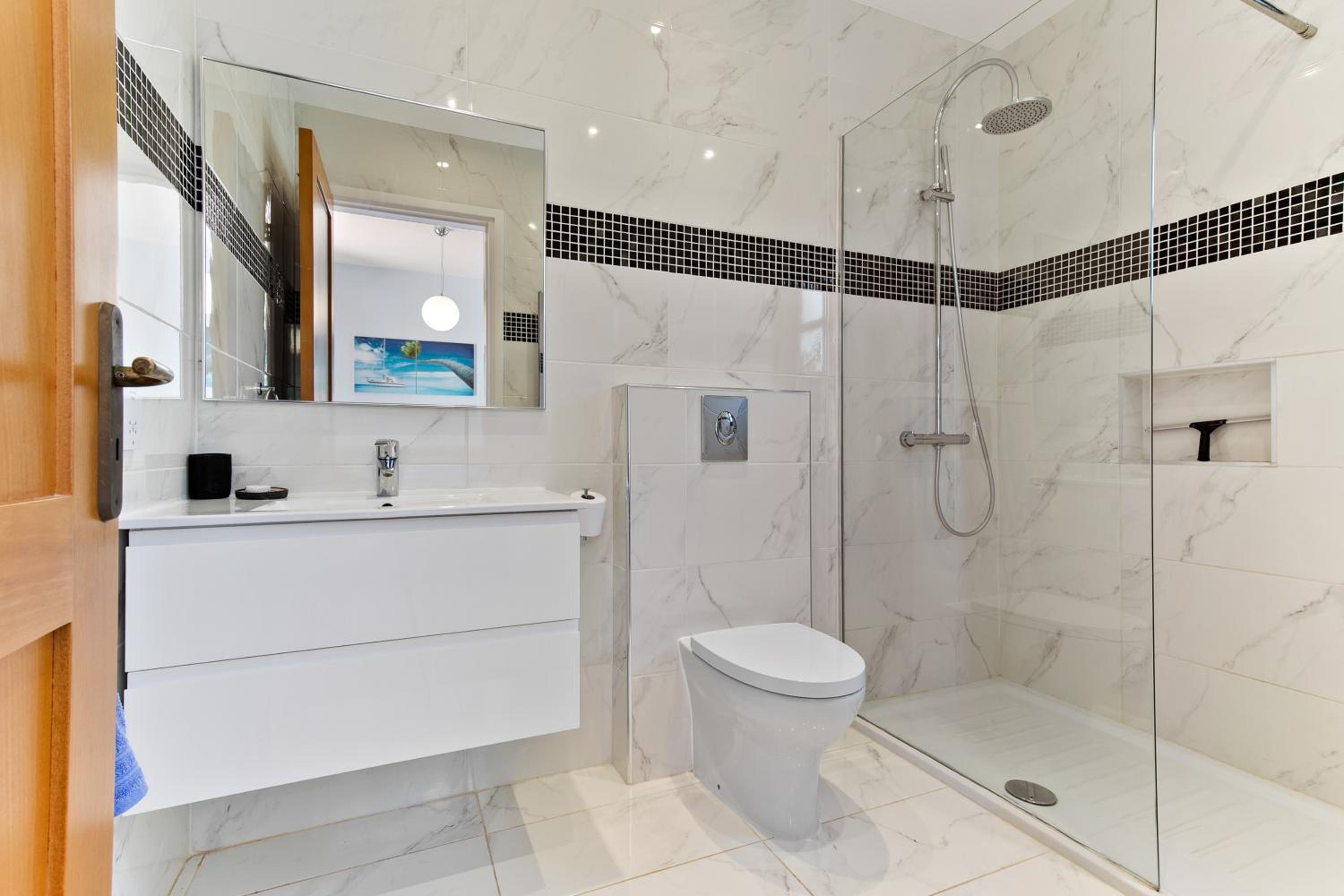4 bedroom Villa Kellia with private pool, Aphrodite Hills Resort view 5