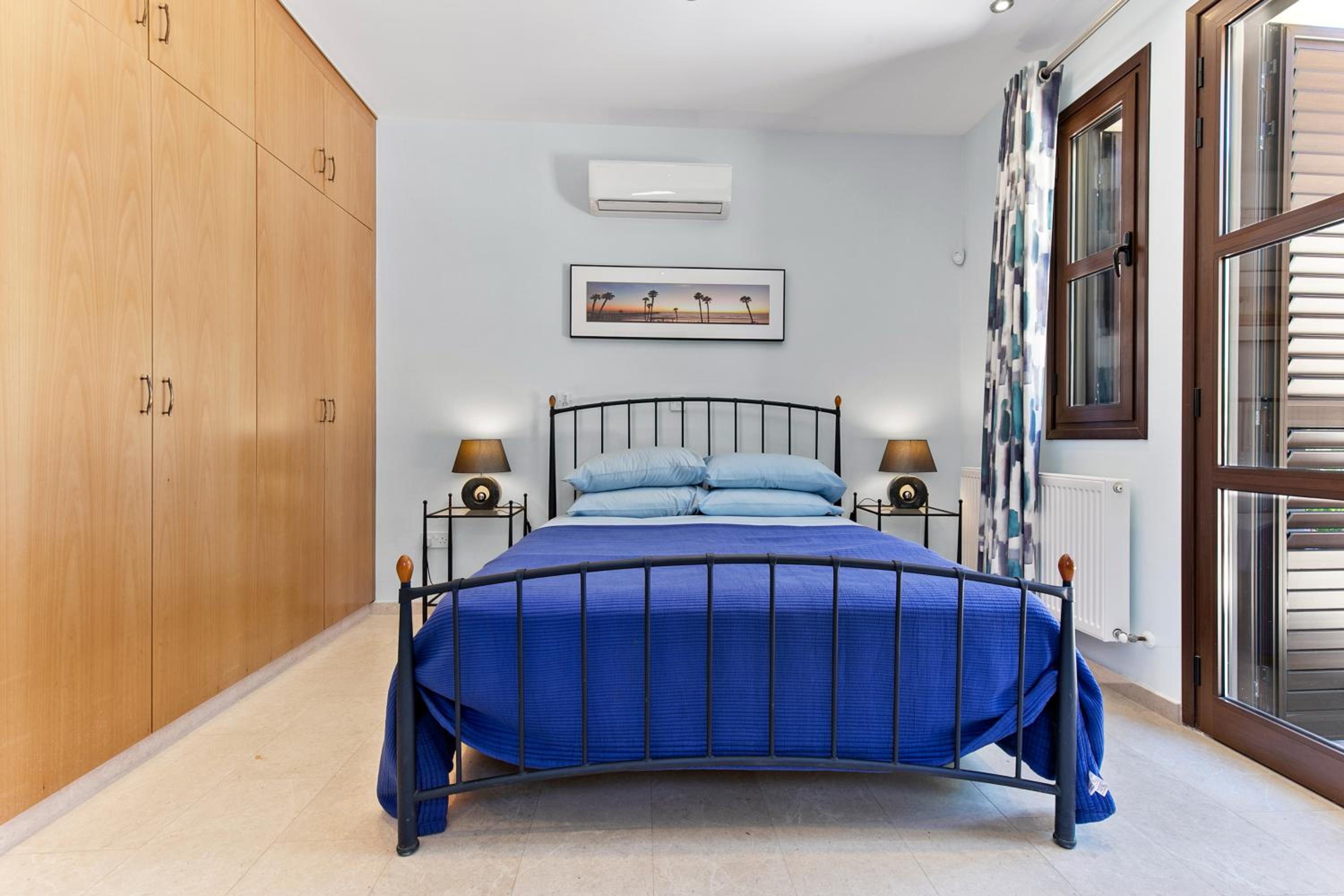 4 bedroom Villa Kellia with private pool, Aphrodite Hills Resort view 3