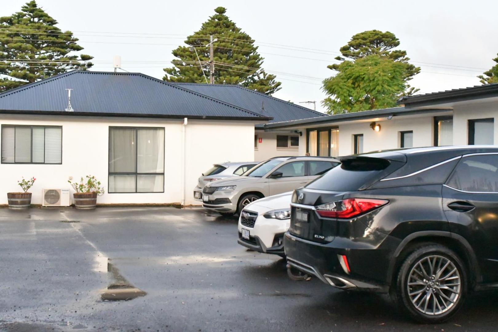 A1 Motels and Apartments Port Fairy