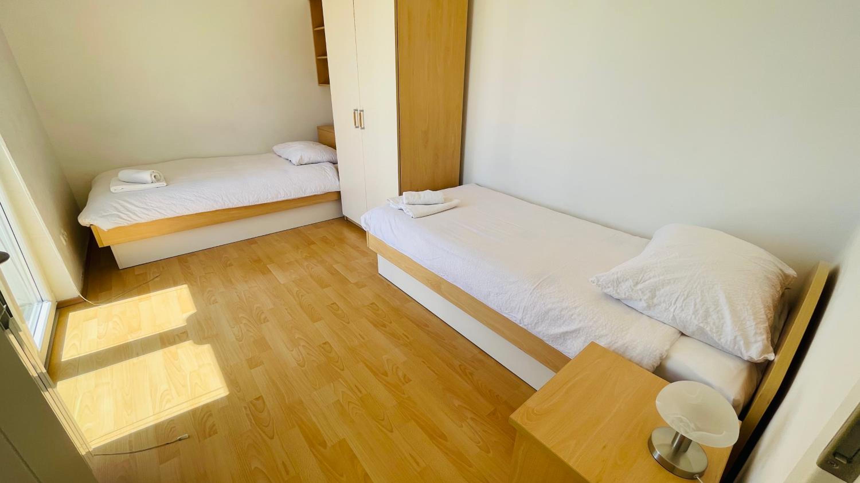 Villa Maestral Zadar