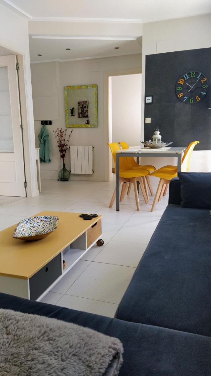 Oriñon Beach Apartment photo 2