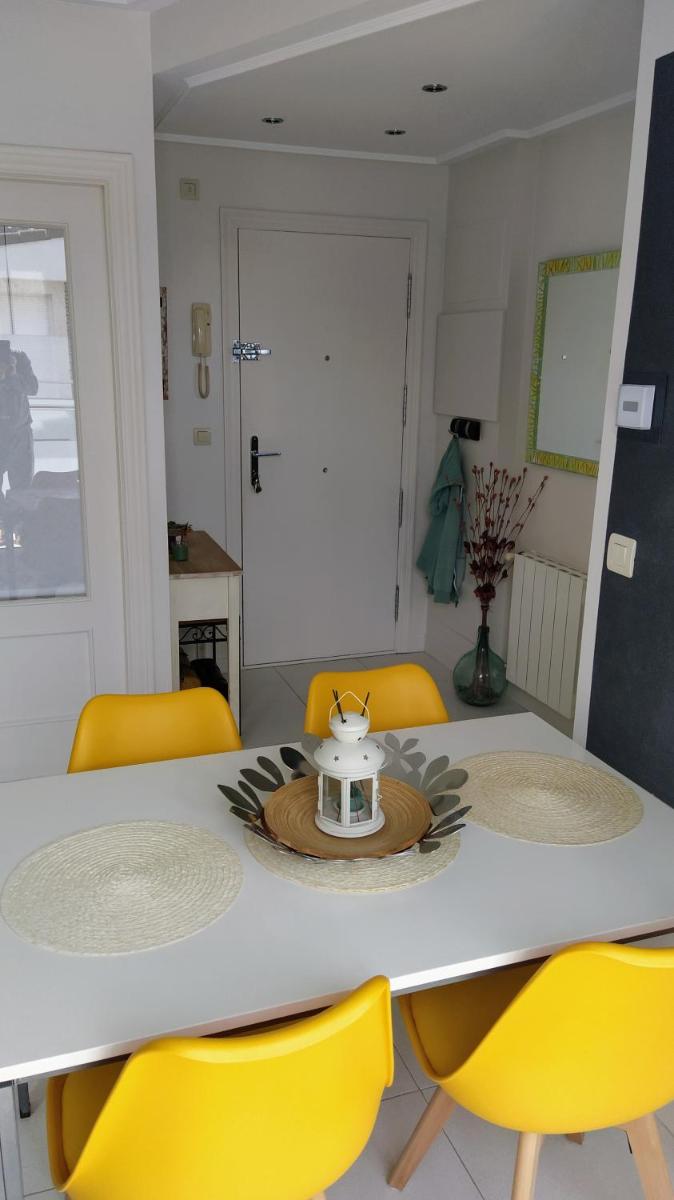 Oriñon Beach Apartment photo 5