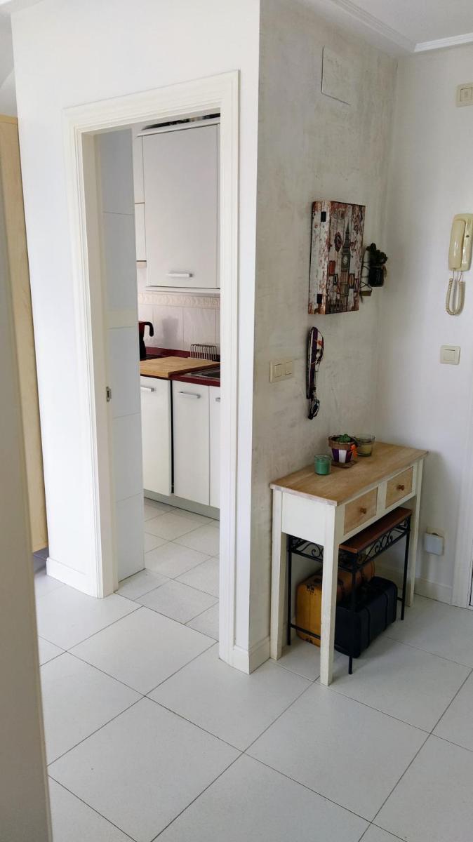 Oriñon Beach Apartment photo 4