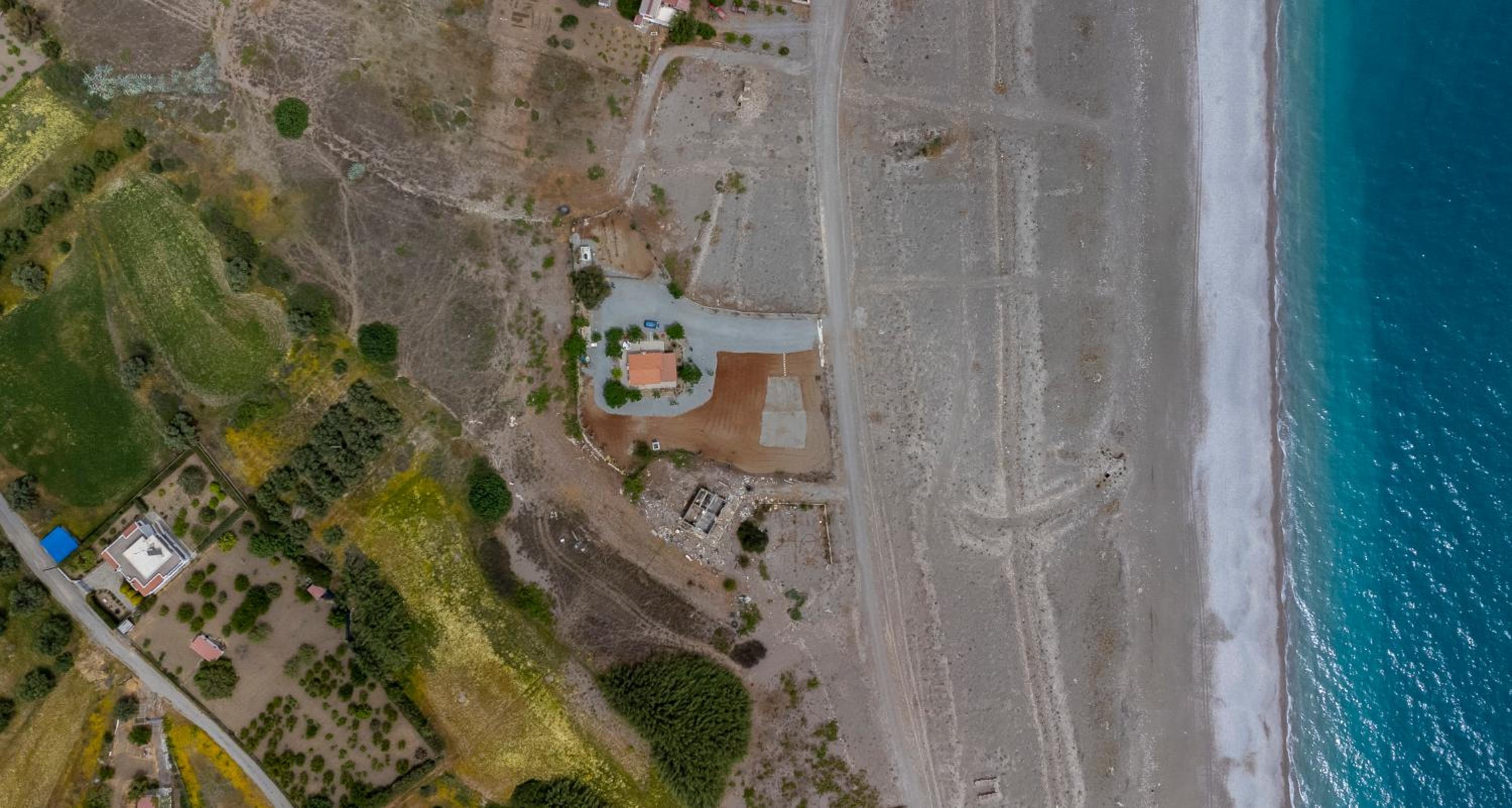 Hotel G & M Beach House