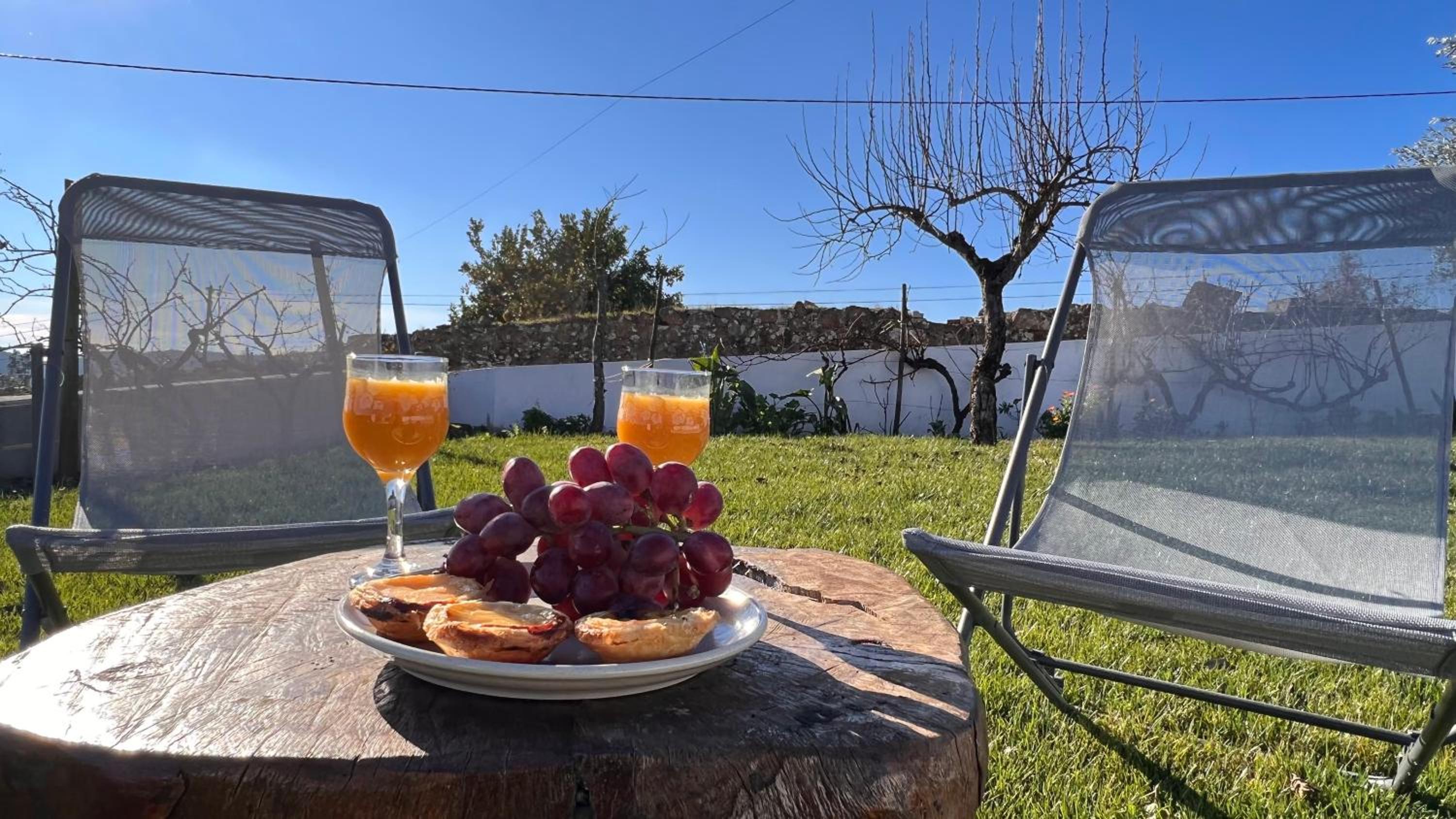 Casa do Avô Patrício - Amazing Country House