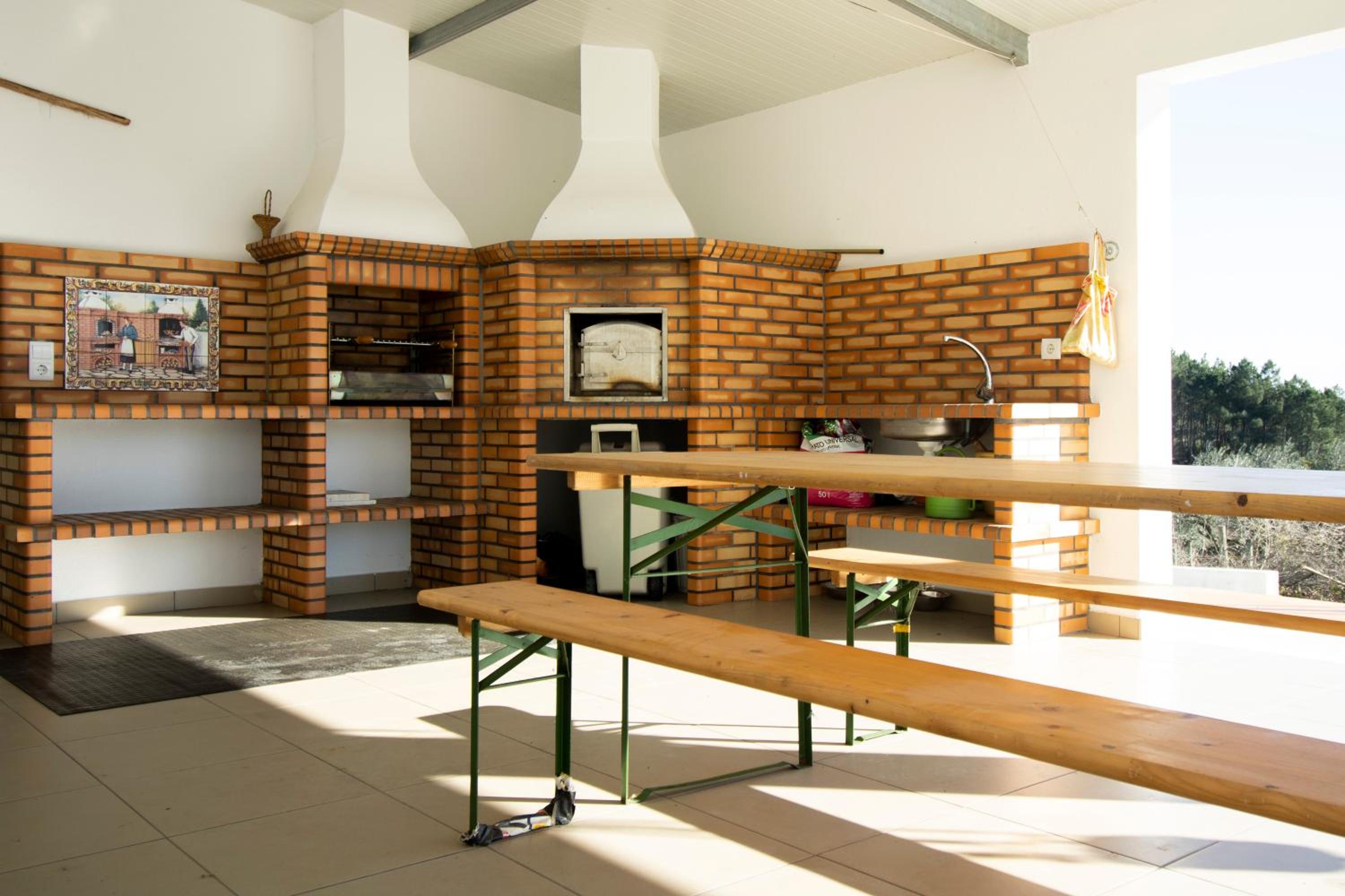 Casa do Avô Patrício - Amazing Country House