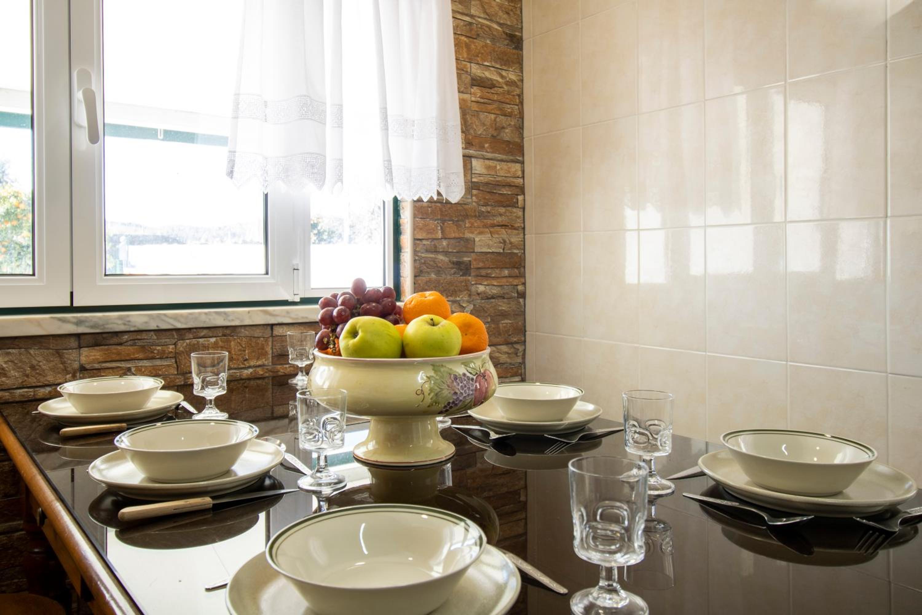 Casa do Avô Patrício - Amazing Country House