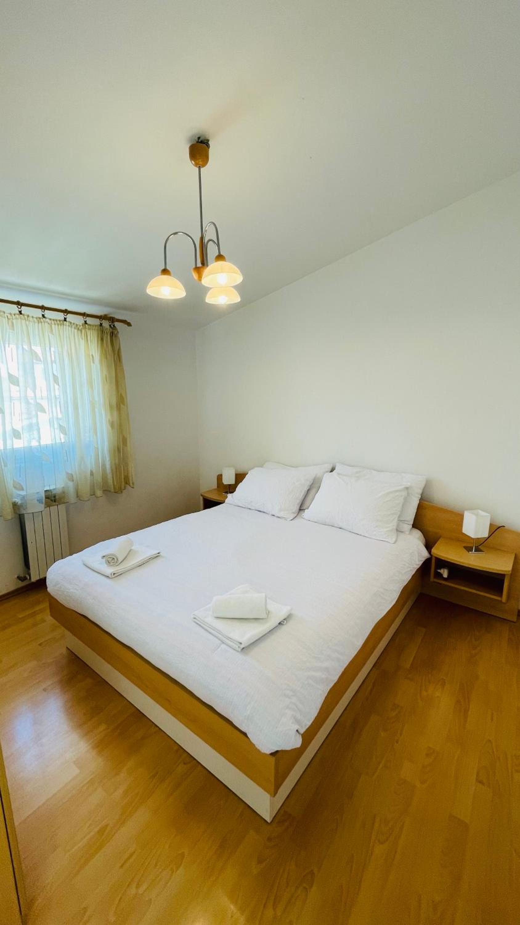 Villa Maestral Zadar