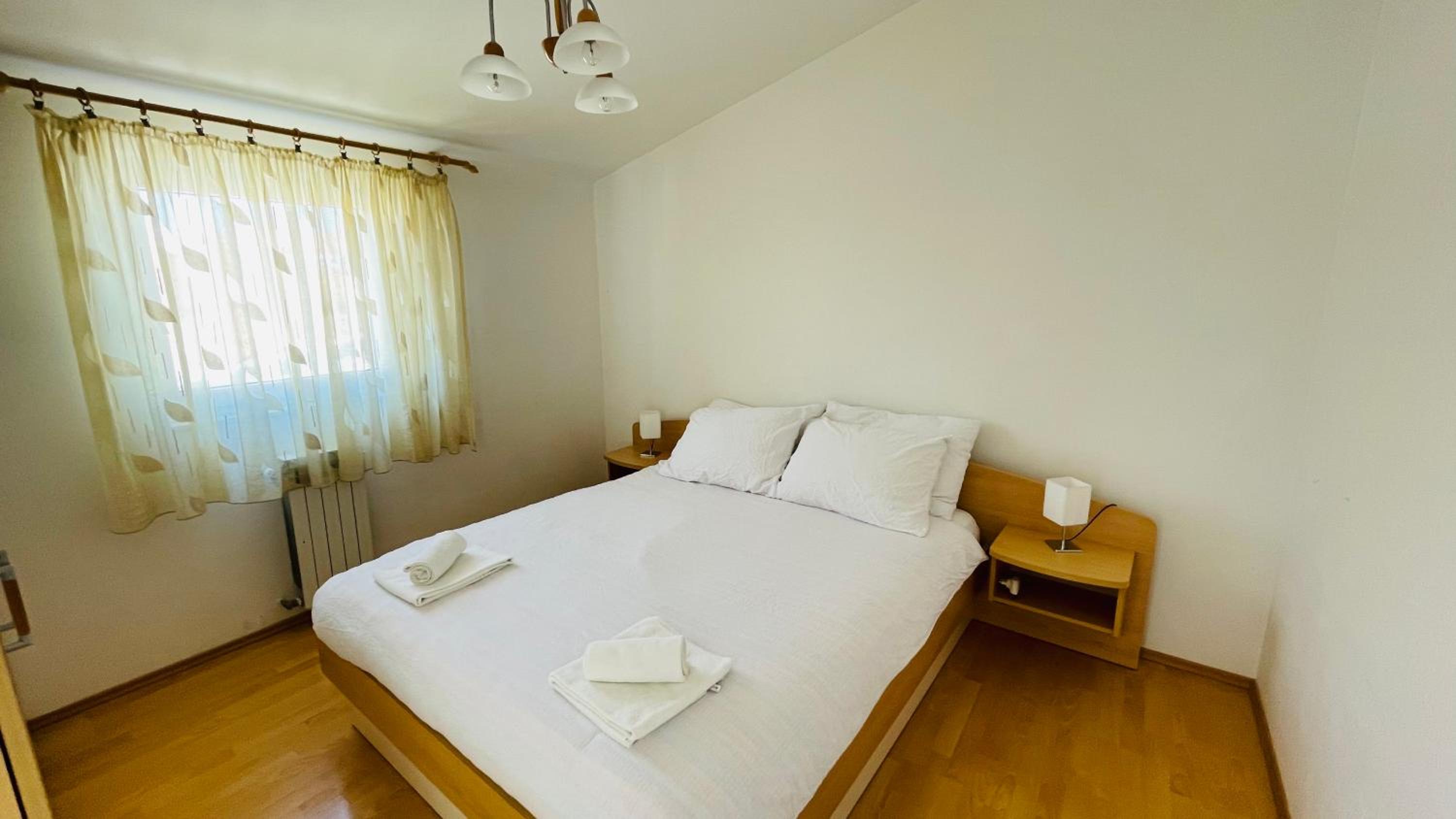 Villa Maestral Zadar