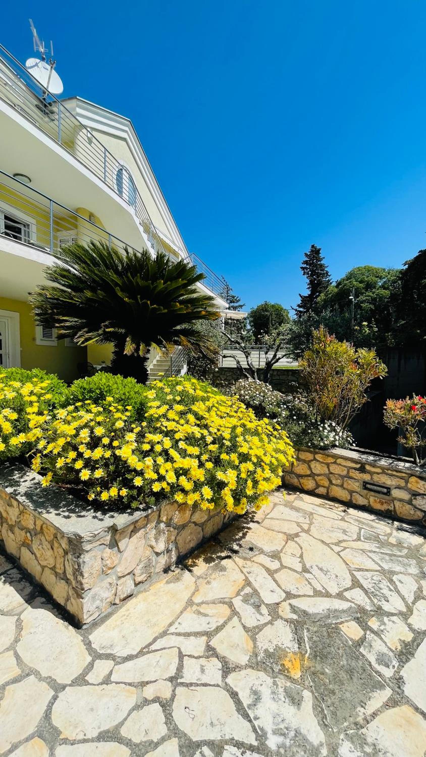Villa Maestral Zadar