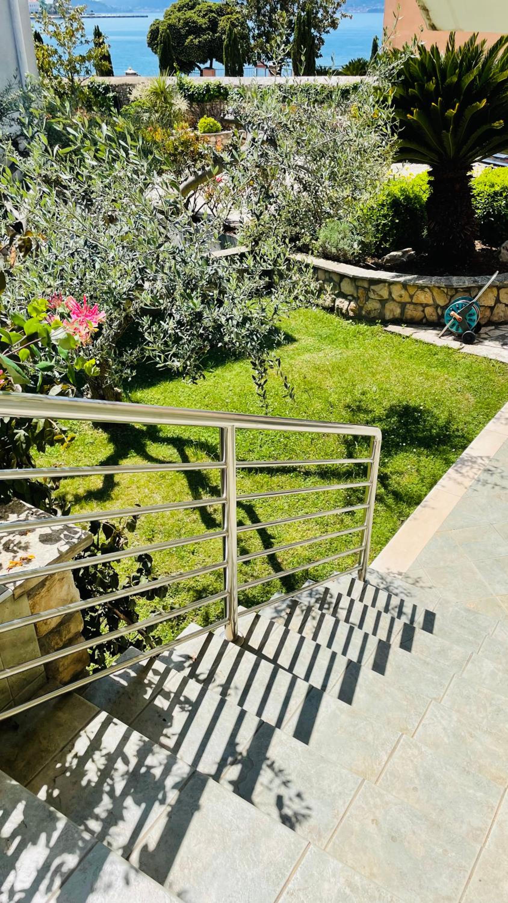 Villa Maestral Zadar