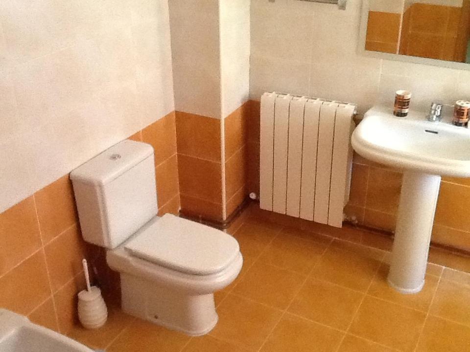 Holiday Home Ribera del Tajo