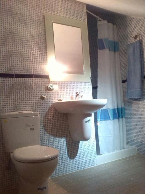 Holiday Home Ribera del Tajo