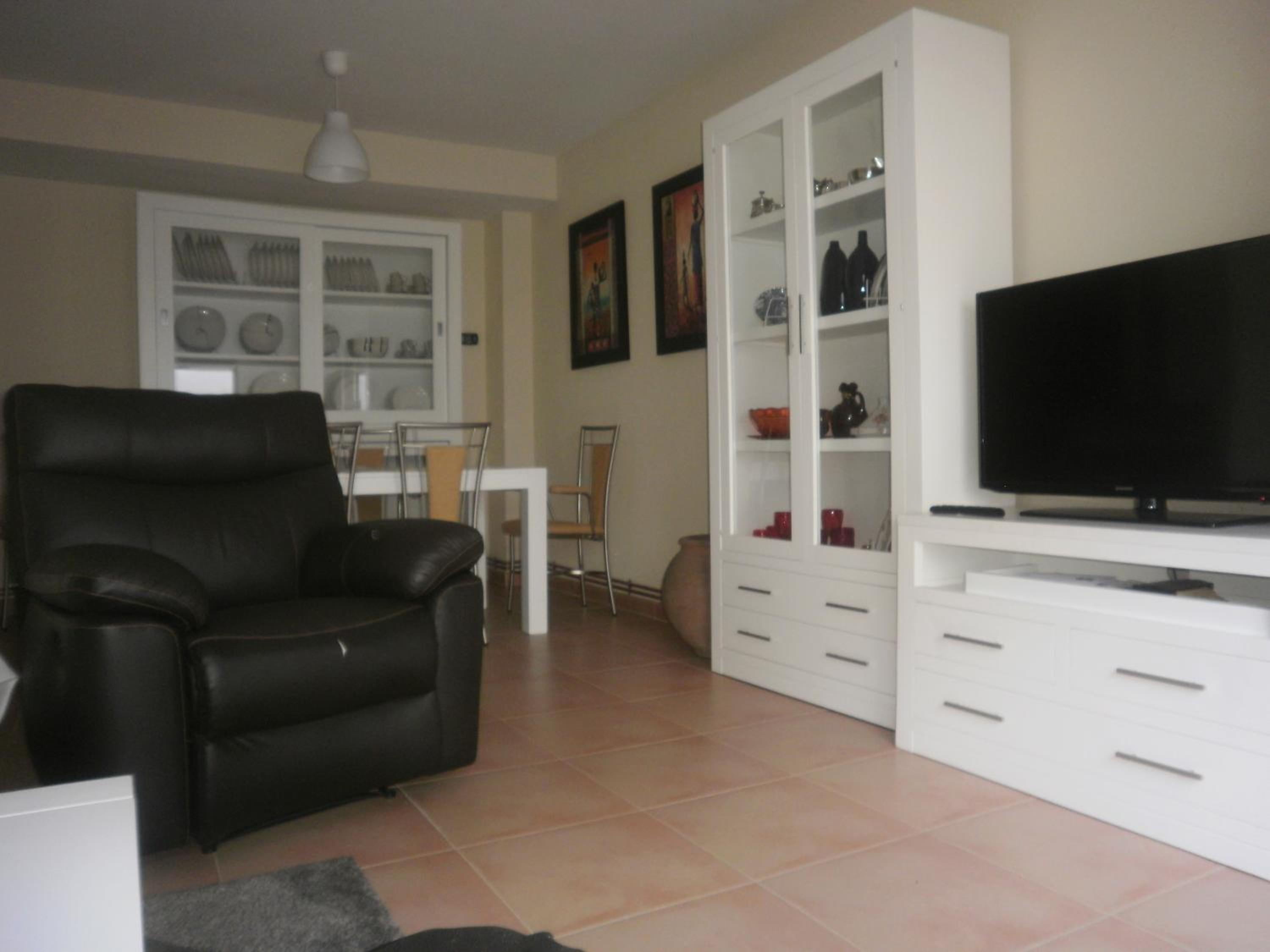 Holiday Home Ribera del Tajo