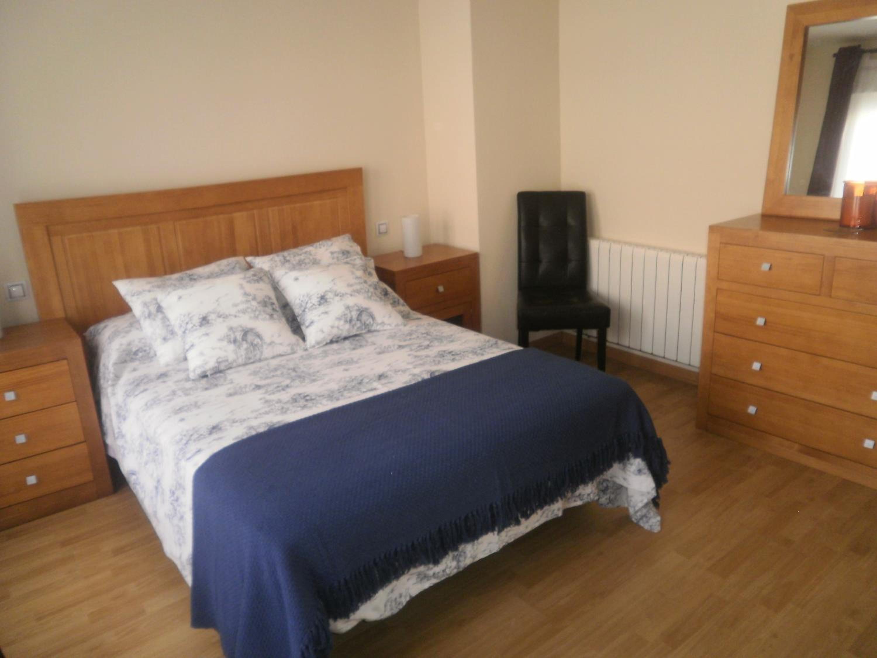 Holiday Home Ribera del Tajo