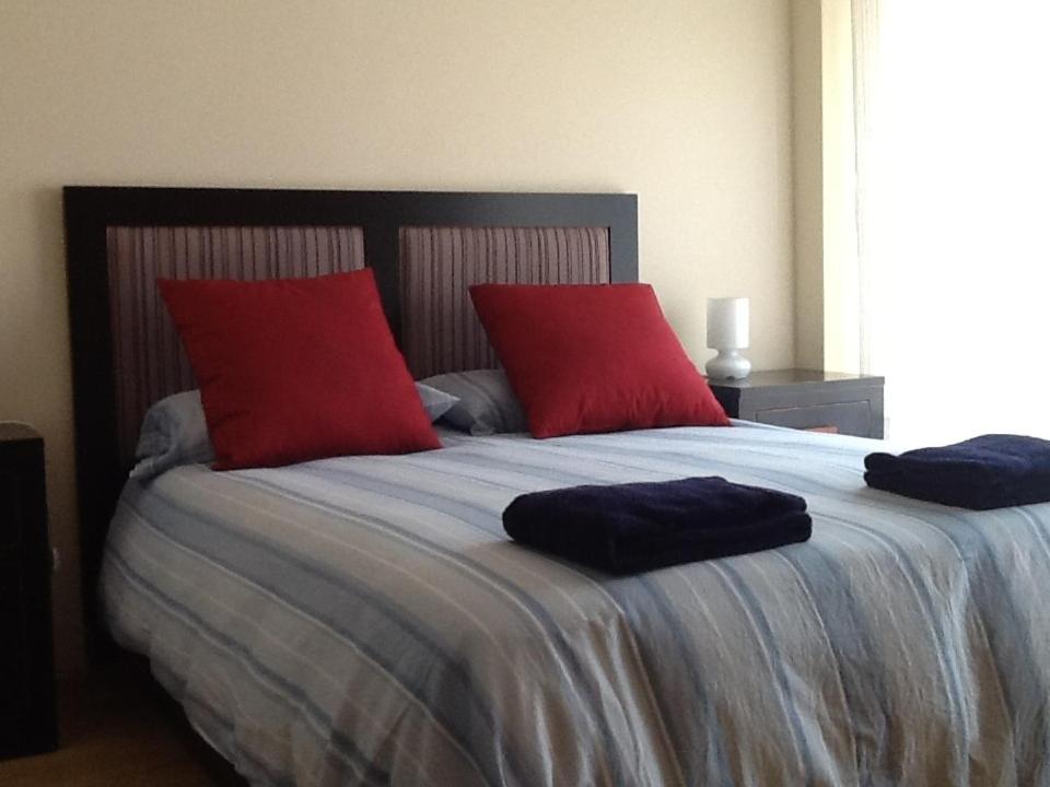 Holiday Home Ribera del Tajo