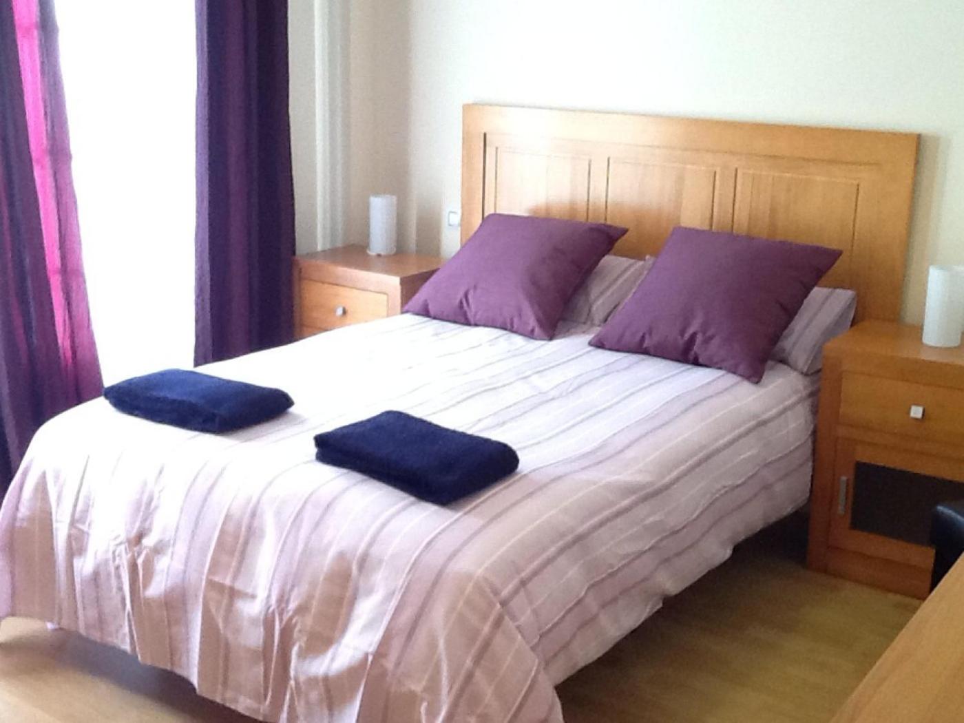 Holiday Home Ribera del Tajo