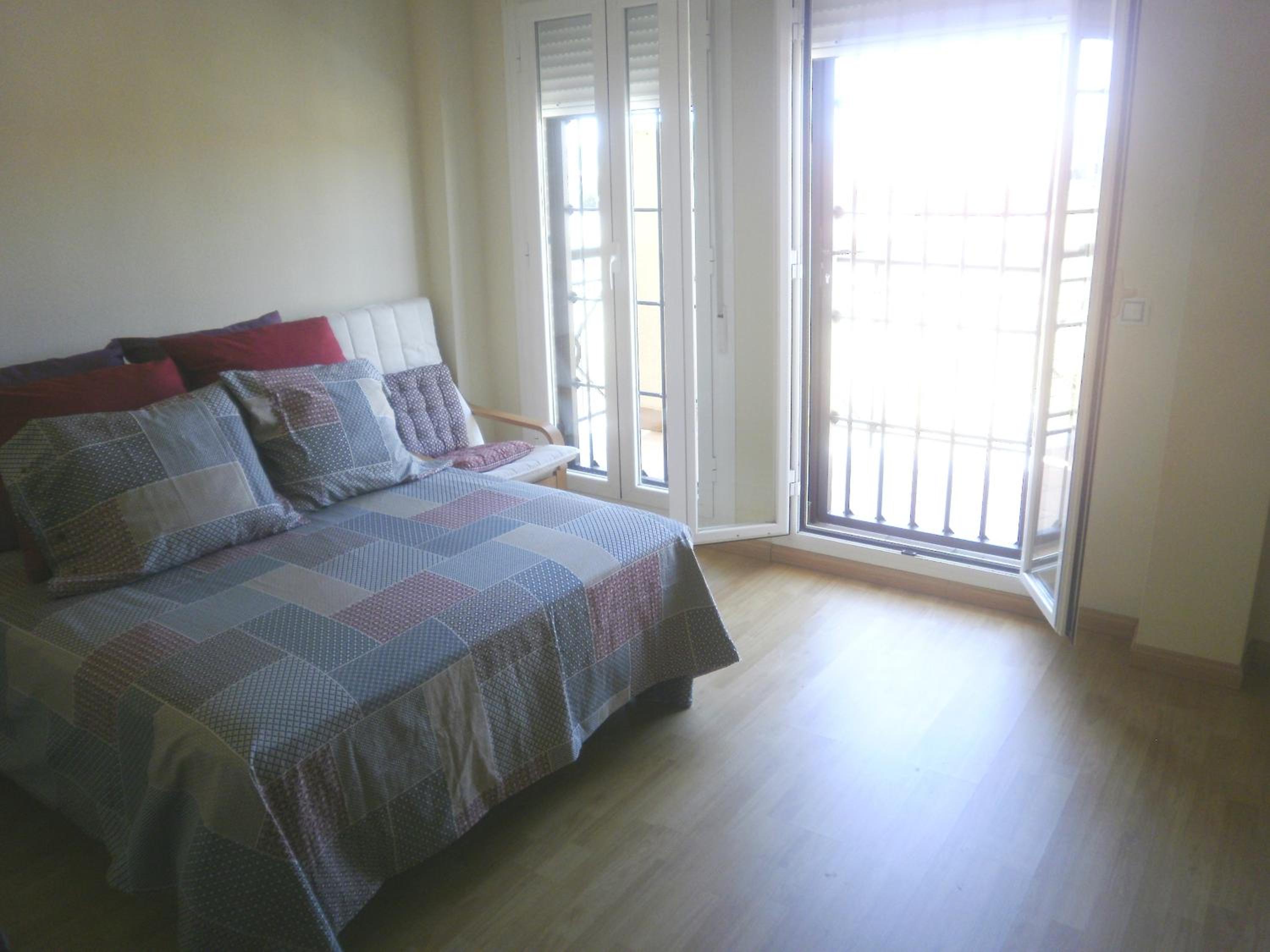 Holiday Home Ribera del Tajo