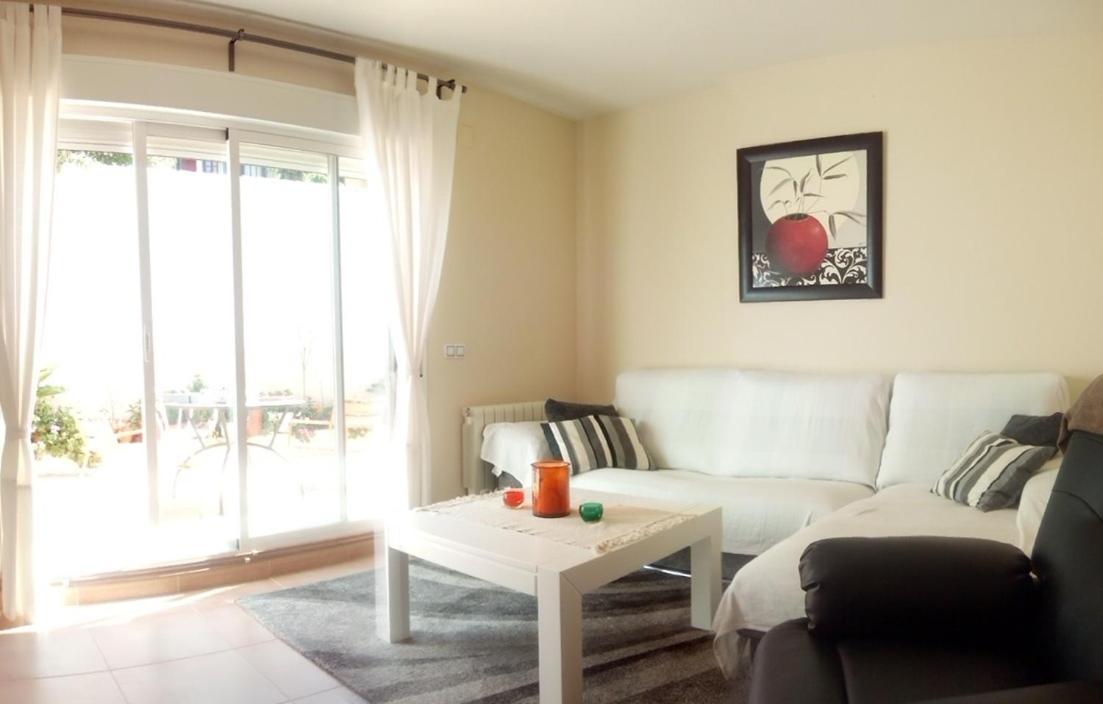 Holiday Home Ribera del Tajo