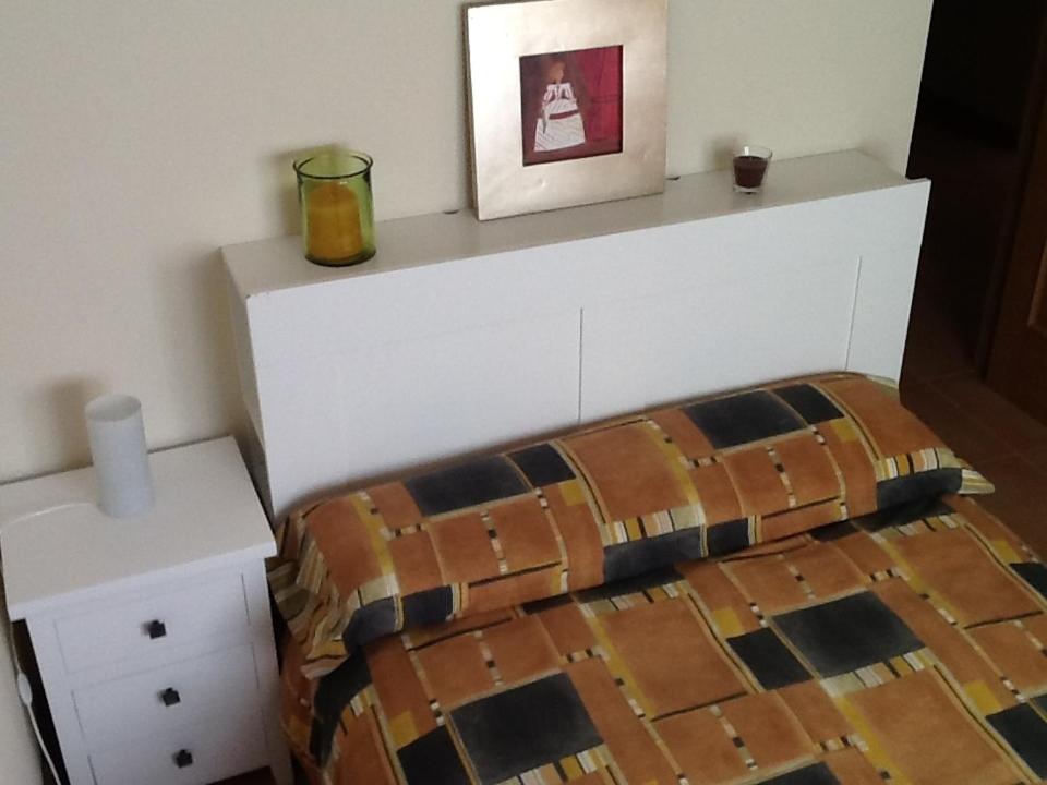 Holiday Home Ribera del Tajo