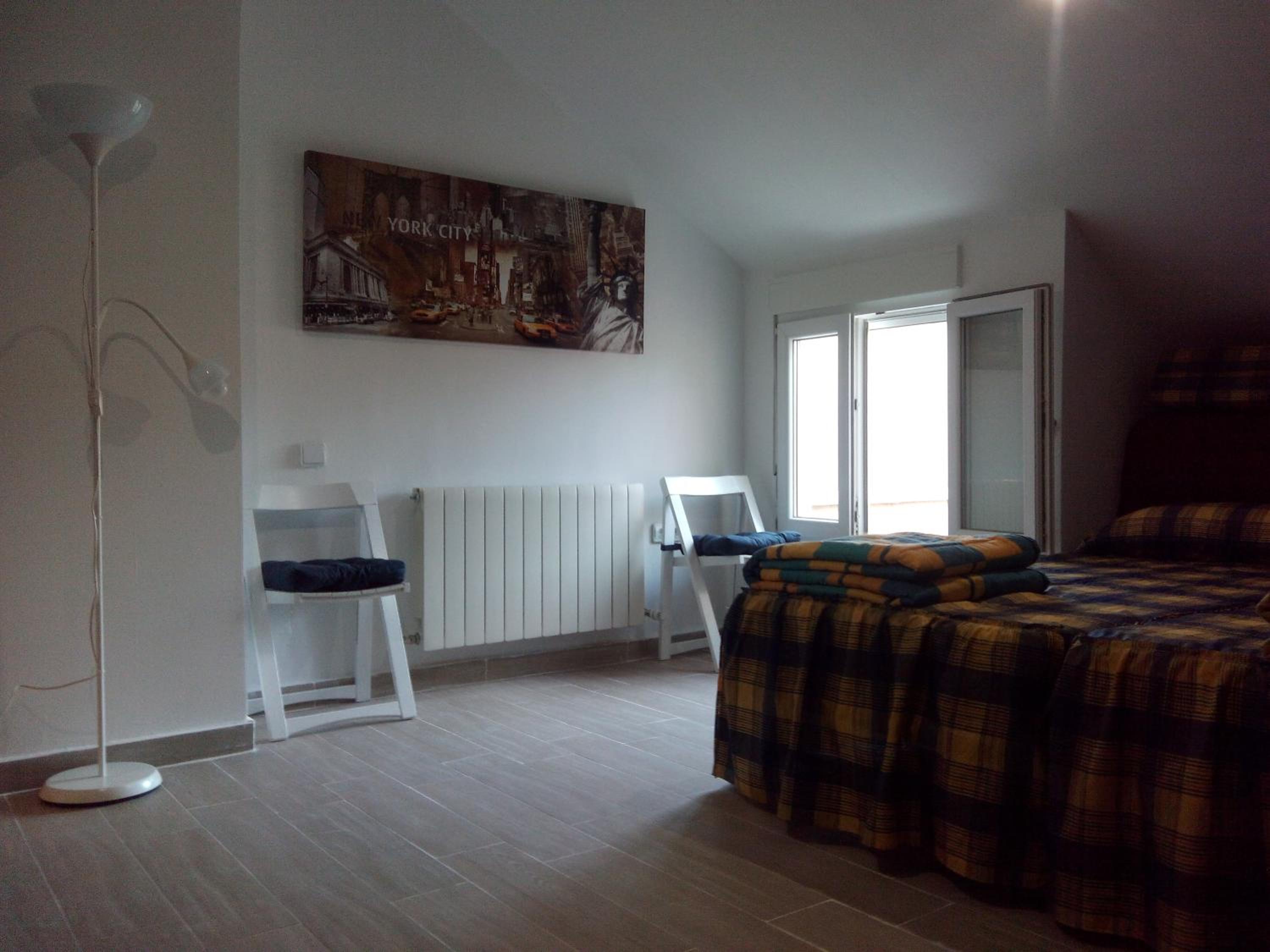 Holiday Home Ribera del Tajo