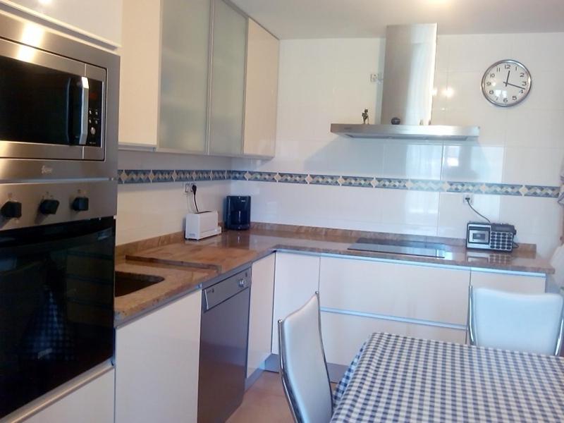 Holiday Home Ribera del Tajo