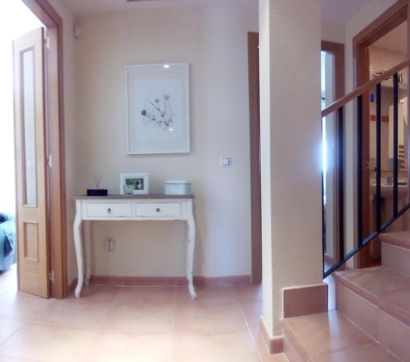 Holiday Home Ribera del Tajo