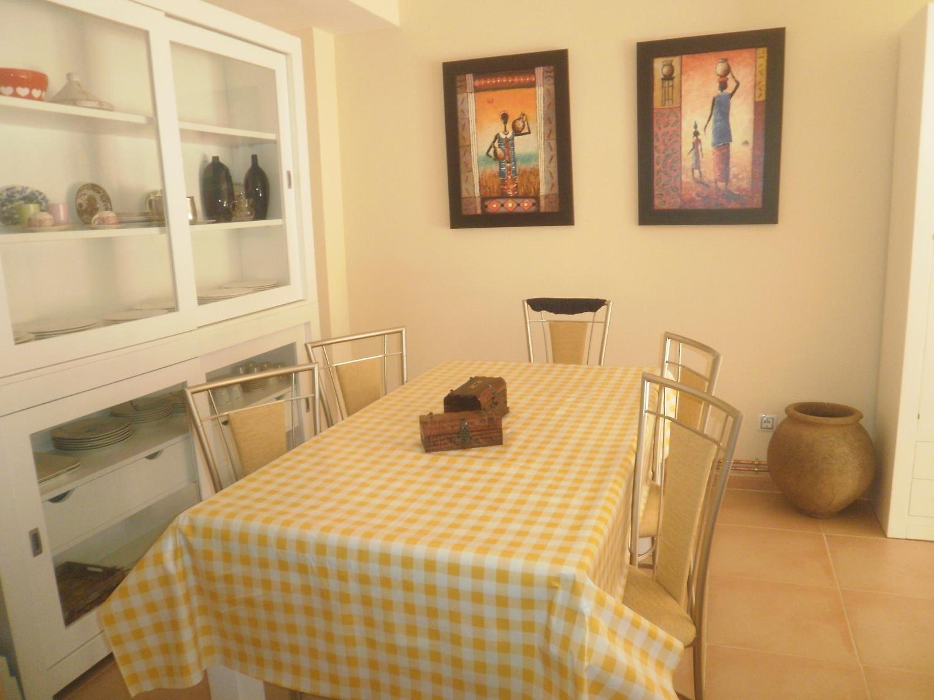 Holiday Home Ribera del Tajo