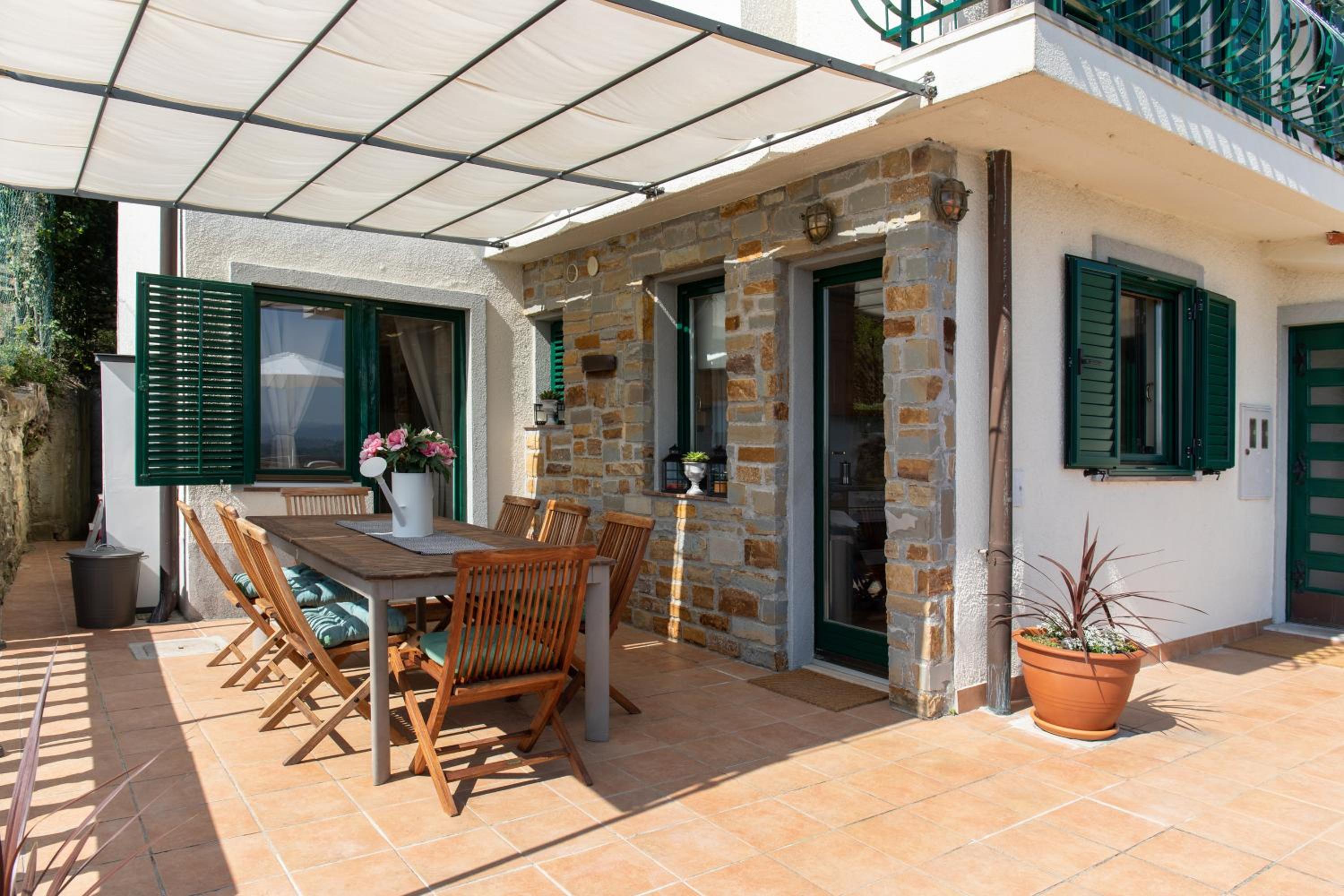 VILLA GOLD ISTRA view 4