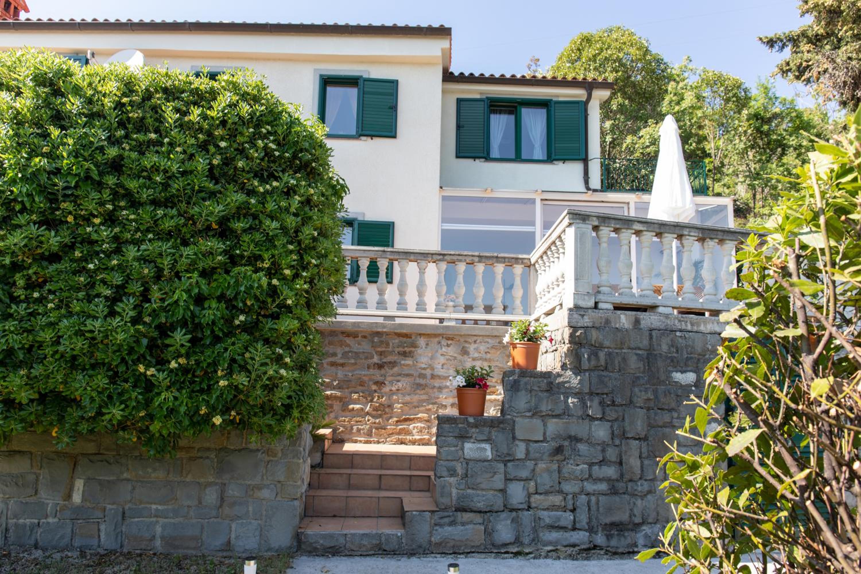 VILLA GOLD ISTRA view 3