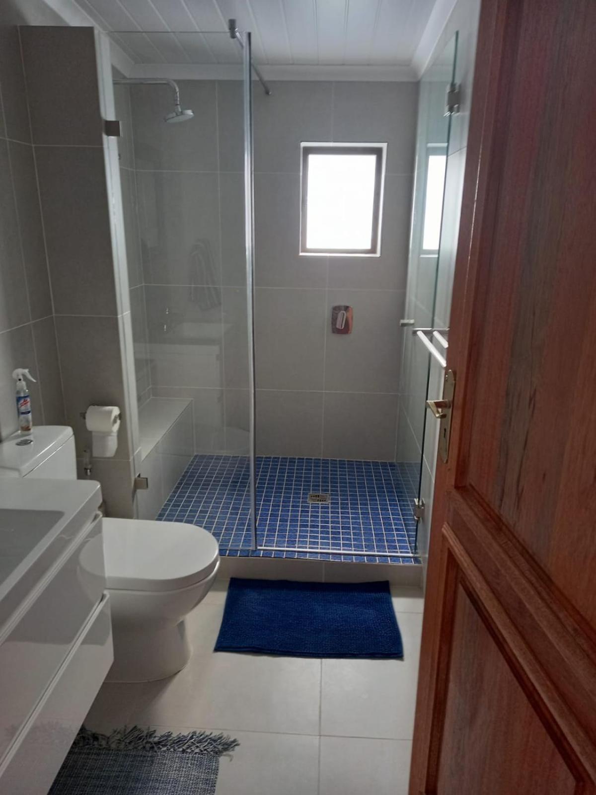 BELLEVUE RESORT Flat No 8 view 4